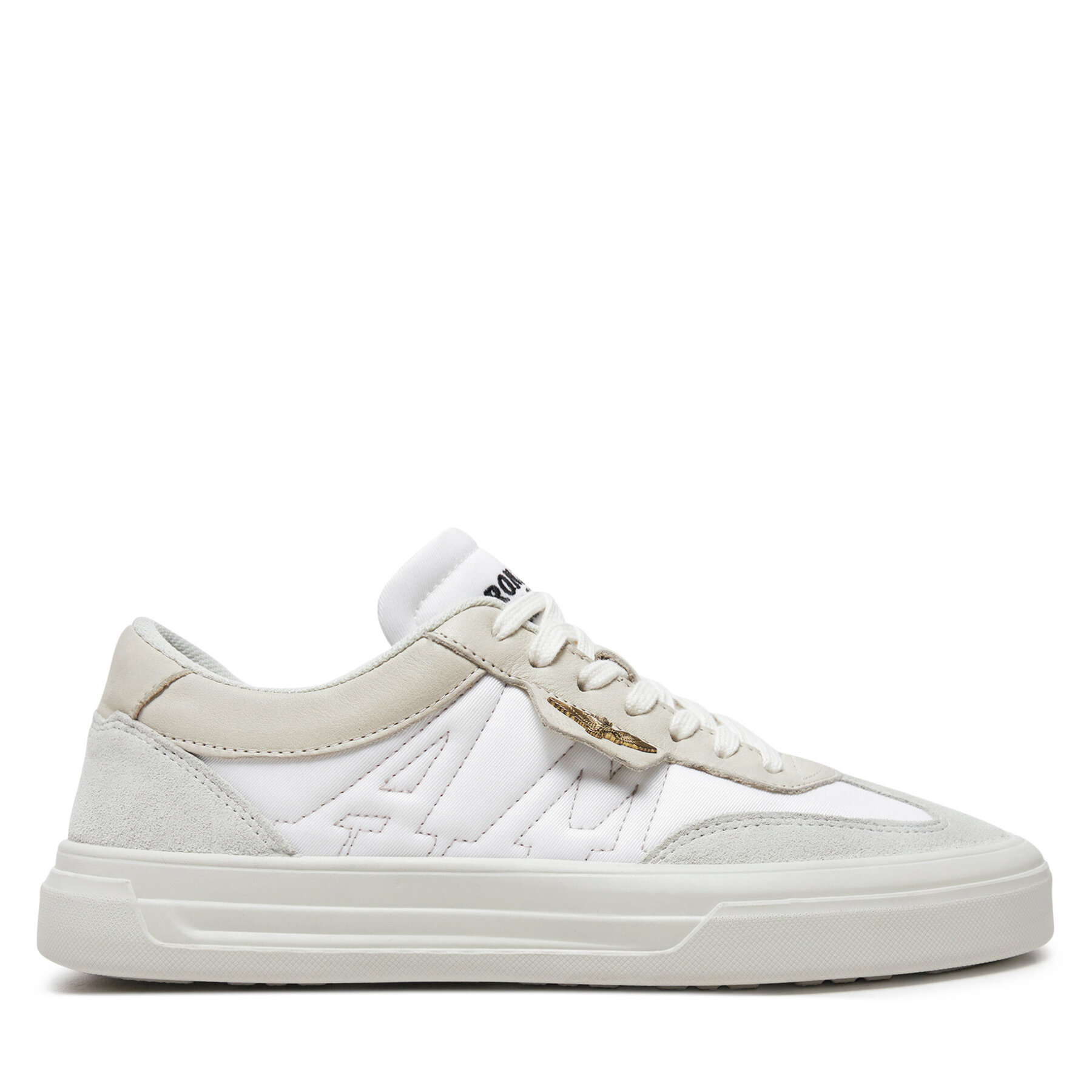 Aeronautica Militare Αθλητικά Aeronautica Militare 242SC264UXPL238 Μπεζ