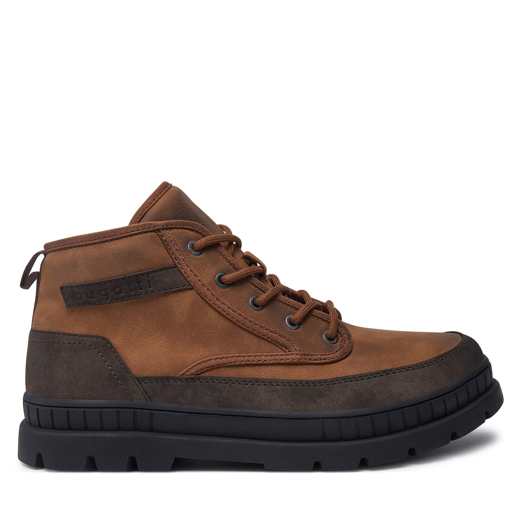 Boots Bugatti 325AGB Marron
