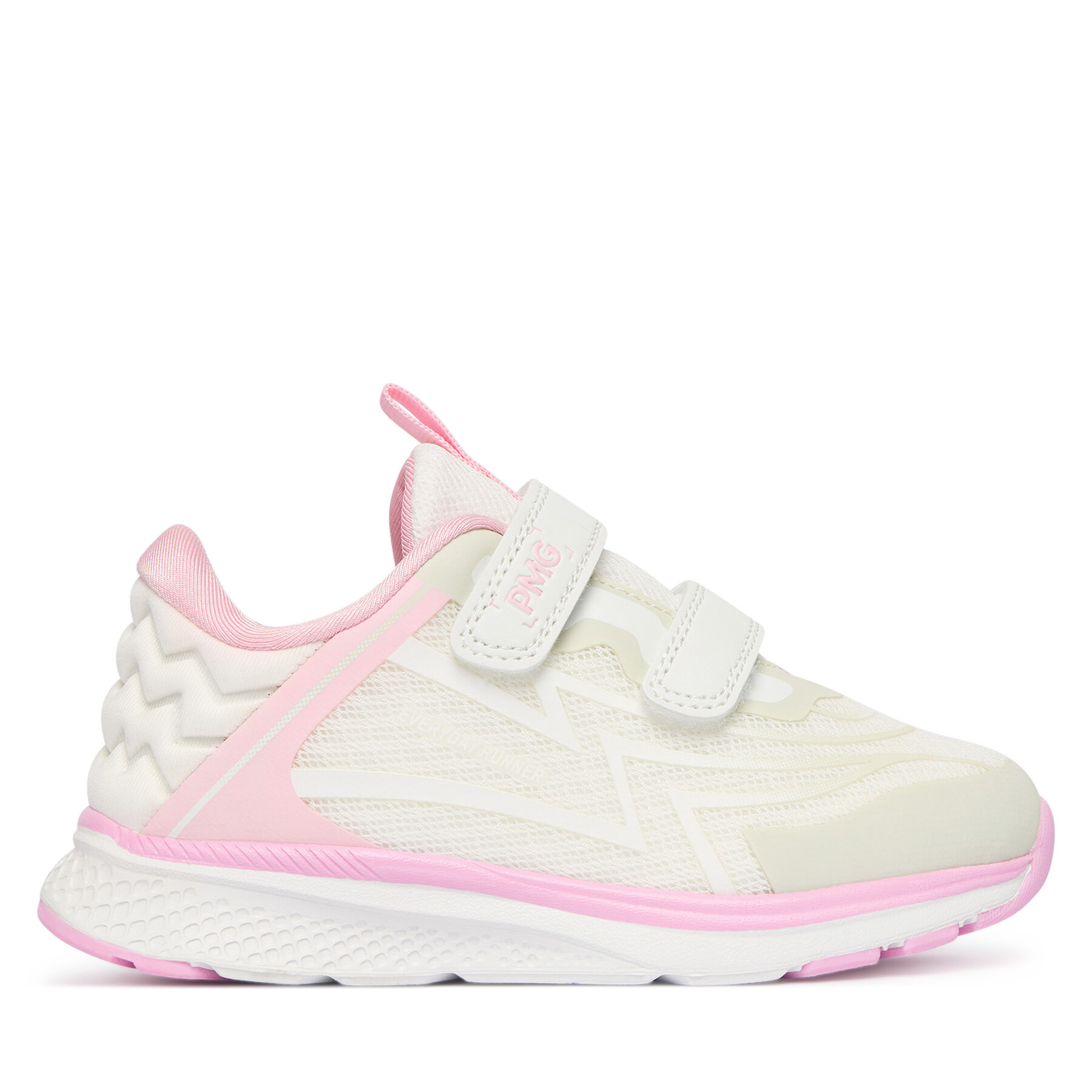 Sneakersy Primigi AVANT 1458011 Biela