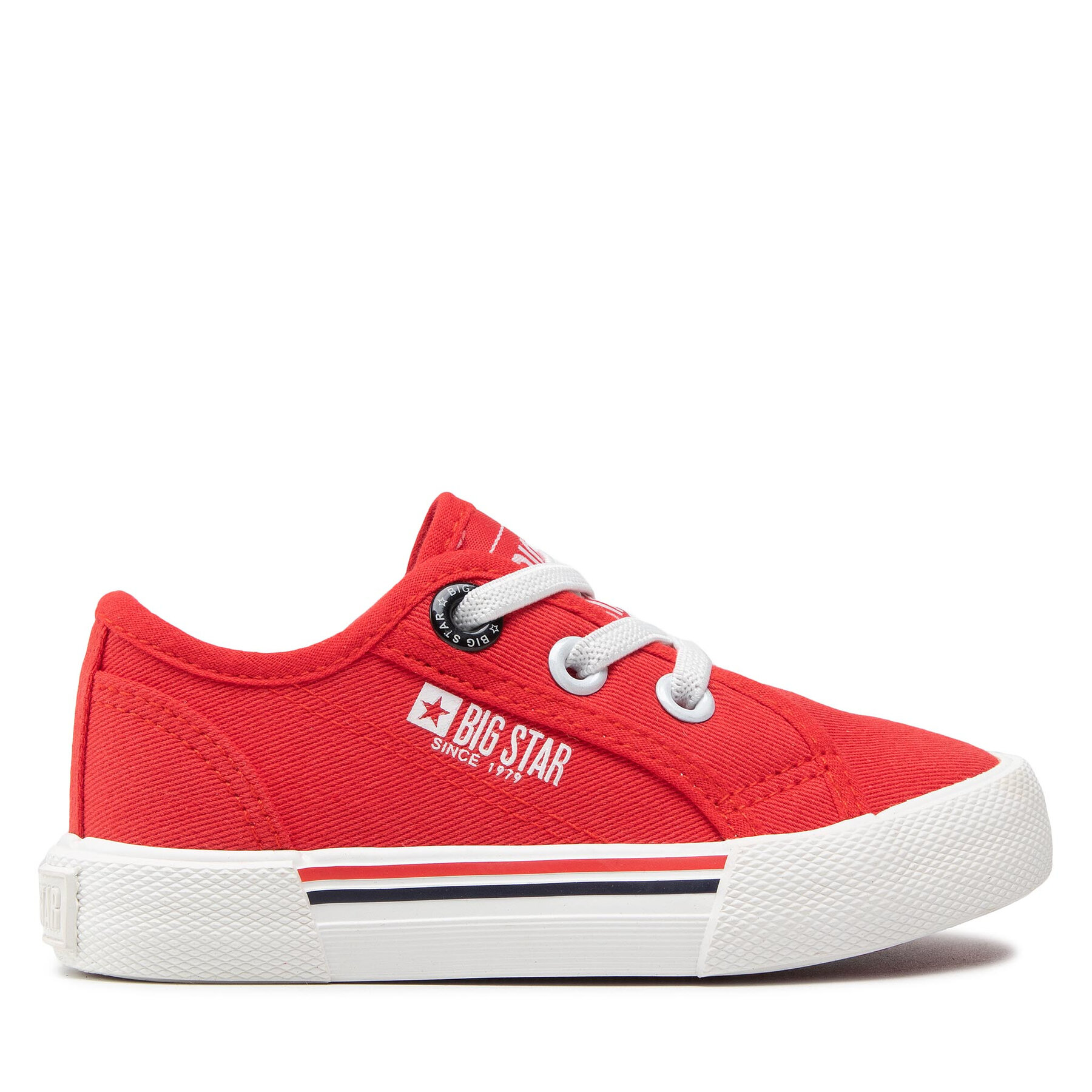 Scarpe sportive Big Star Shoes JJ374167 Rosso