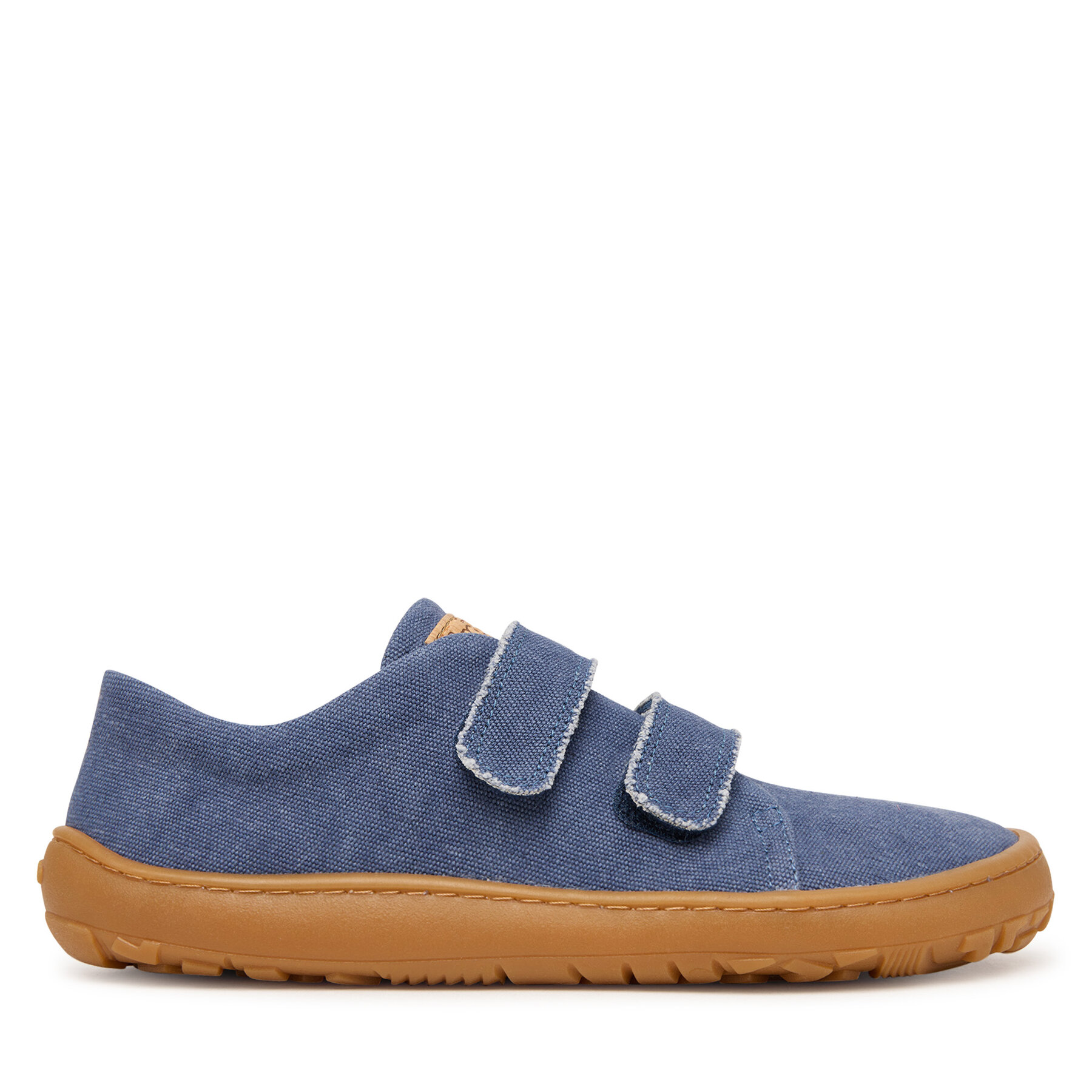 Superge Froddo Barefoot Botaniq G3130290 DD Mornarsko modra