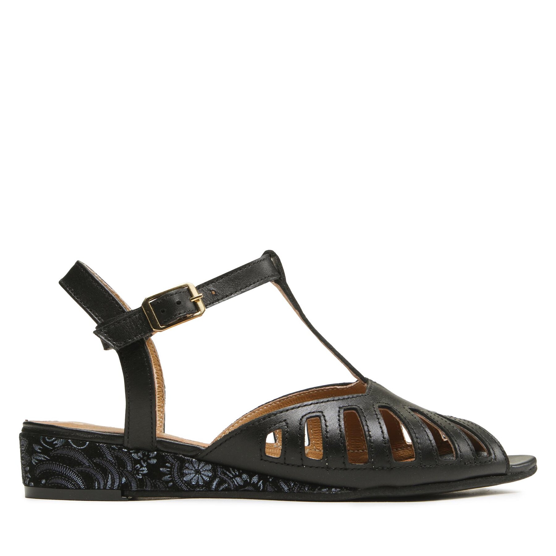 Sandale Maciejka 06071-01/00-1 Negru