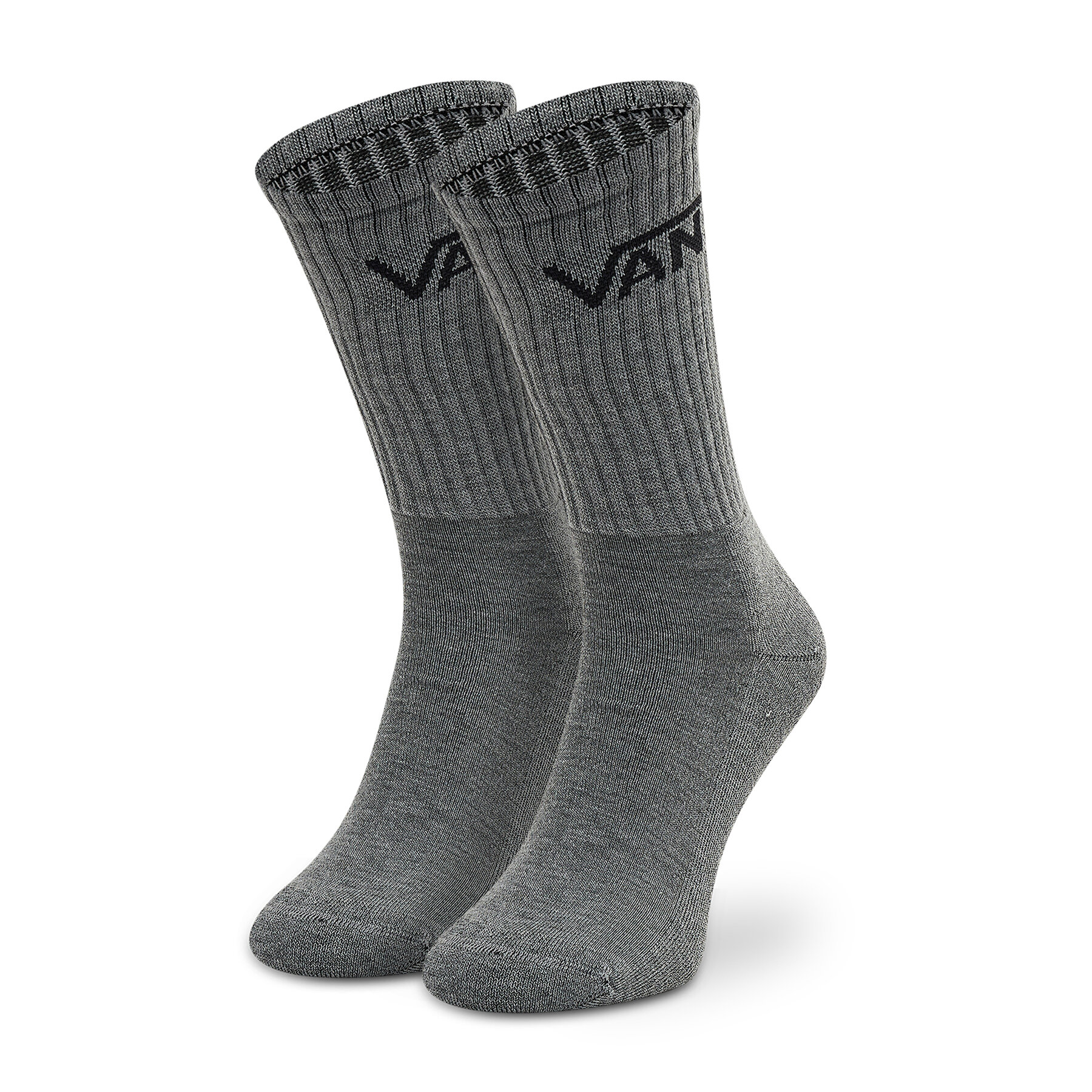 Comprar en oferta Vans Classic Crew Socks heather grey