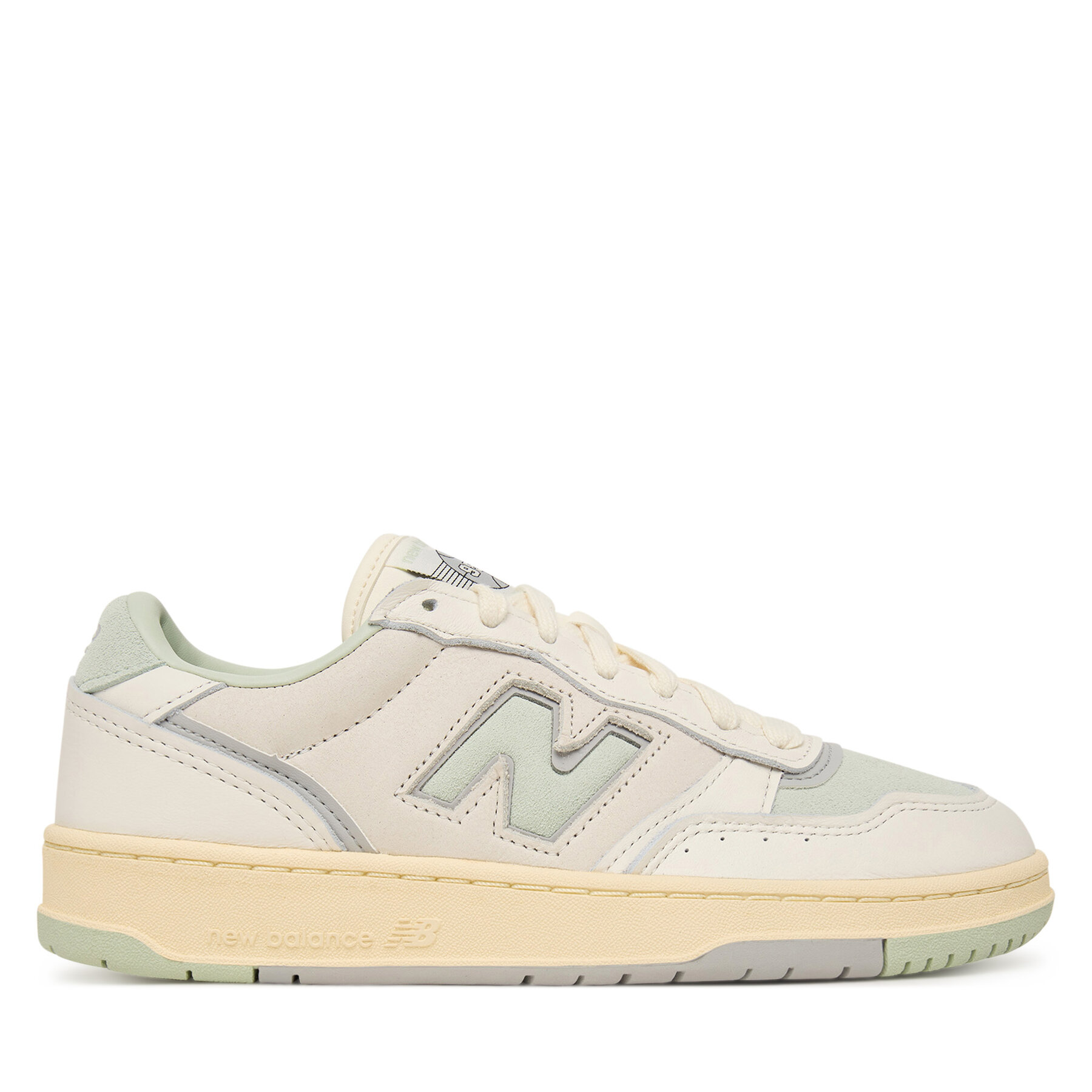 Αθλητικά New Balance U9509MT Ανοιχτό μπεζ