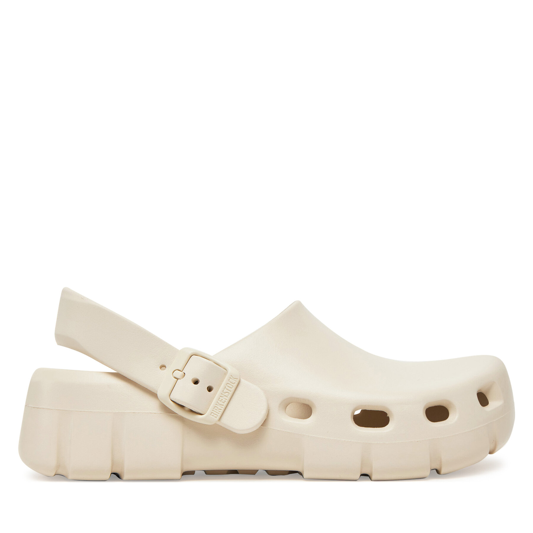 Birkenstock Παντόφλες Birkenstock Birki Flow EVA 1027706 Μπεζ
