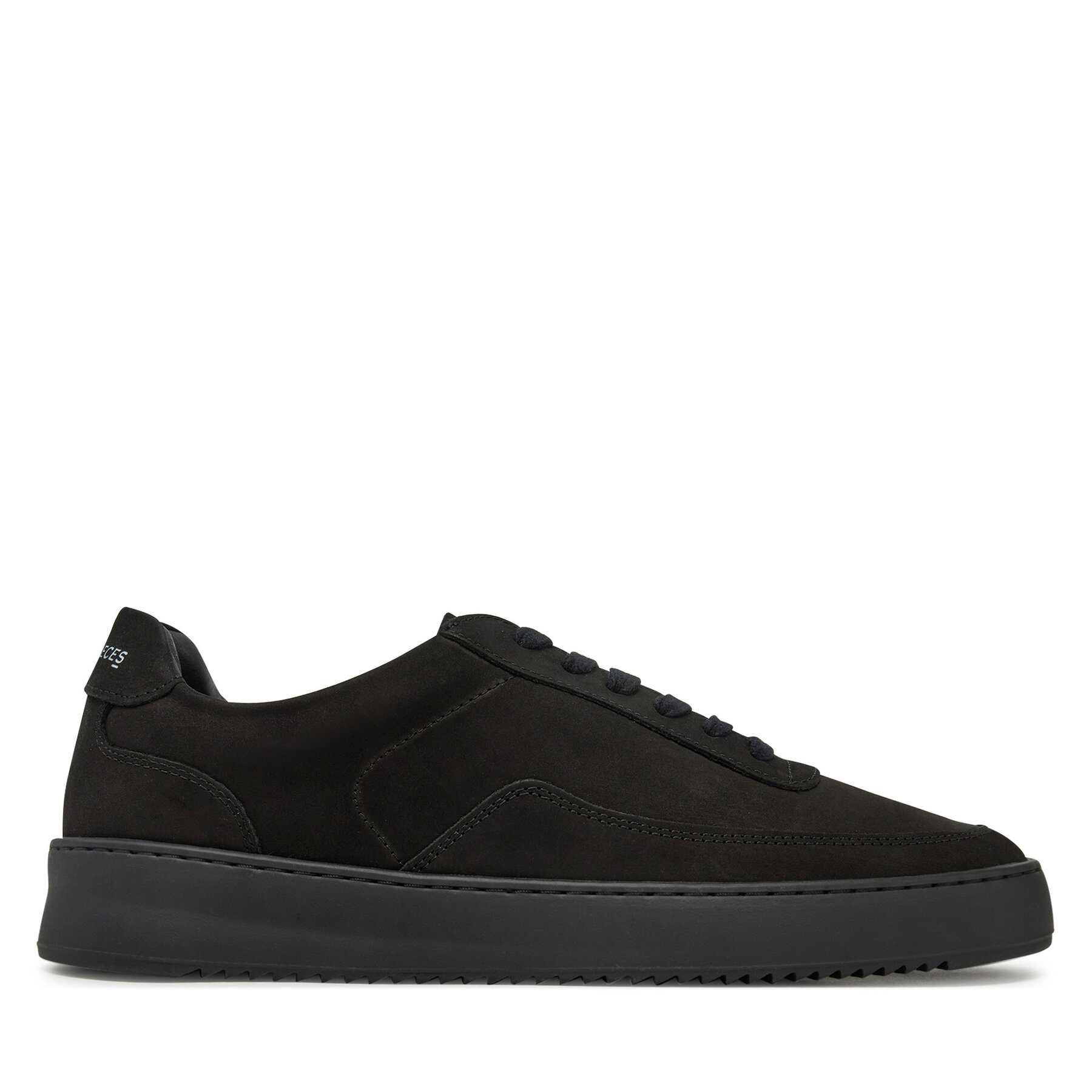 Sneakers Filling Pieces Mondo 2.0 39922841847 Negru