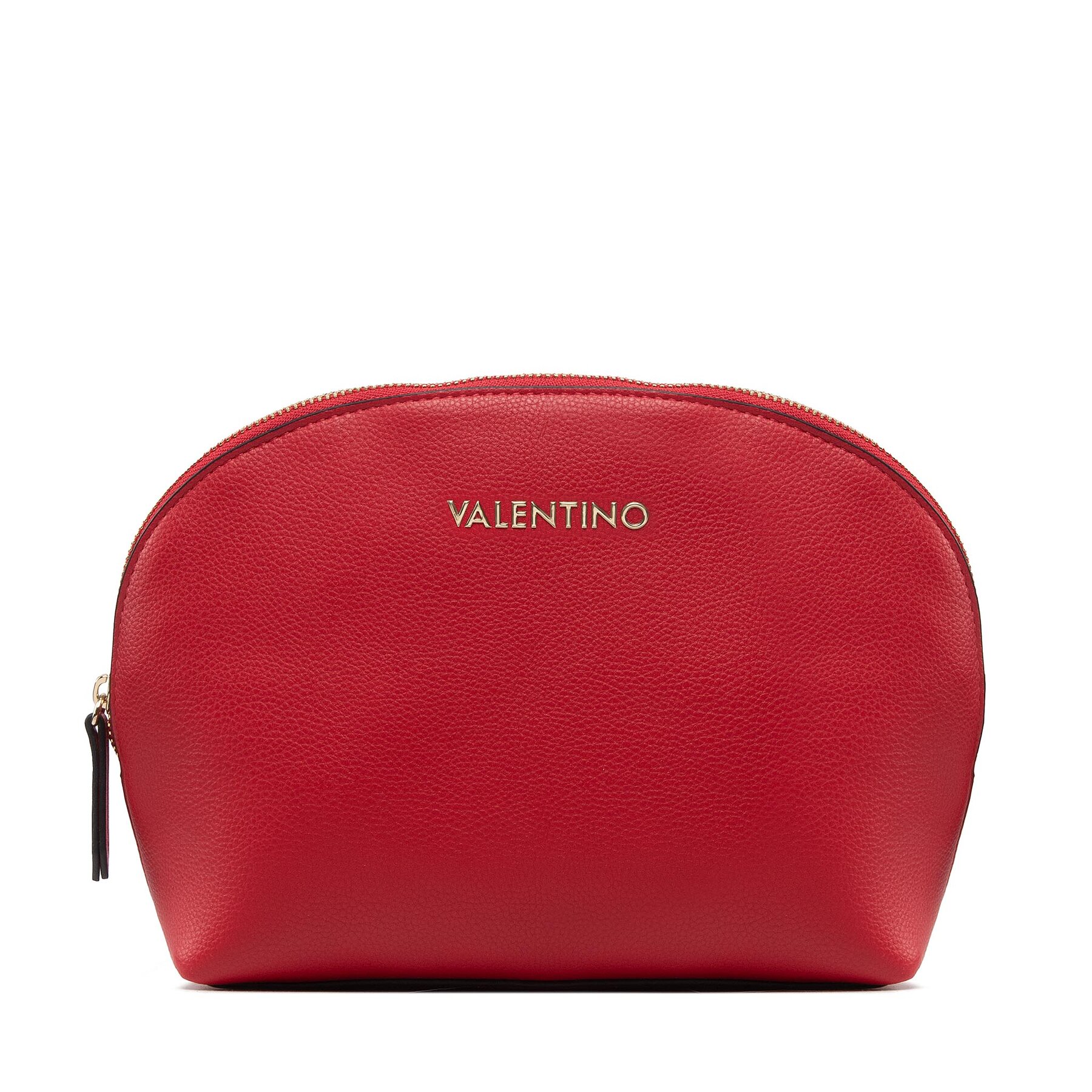 Geantă pentru cosmetice Valentino Arepa VBE6IQ533 Rosso 003 003