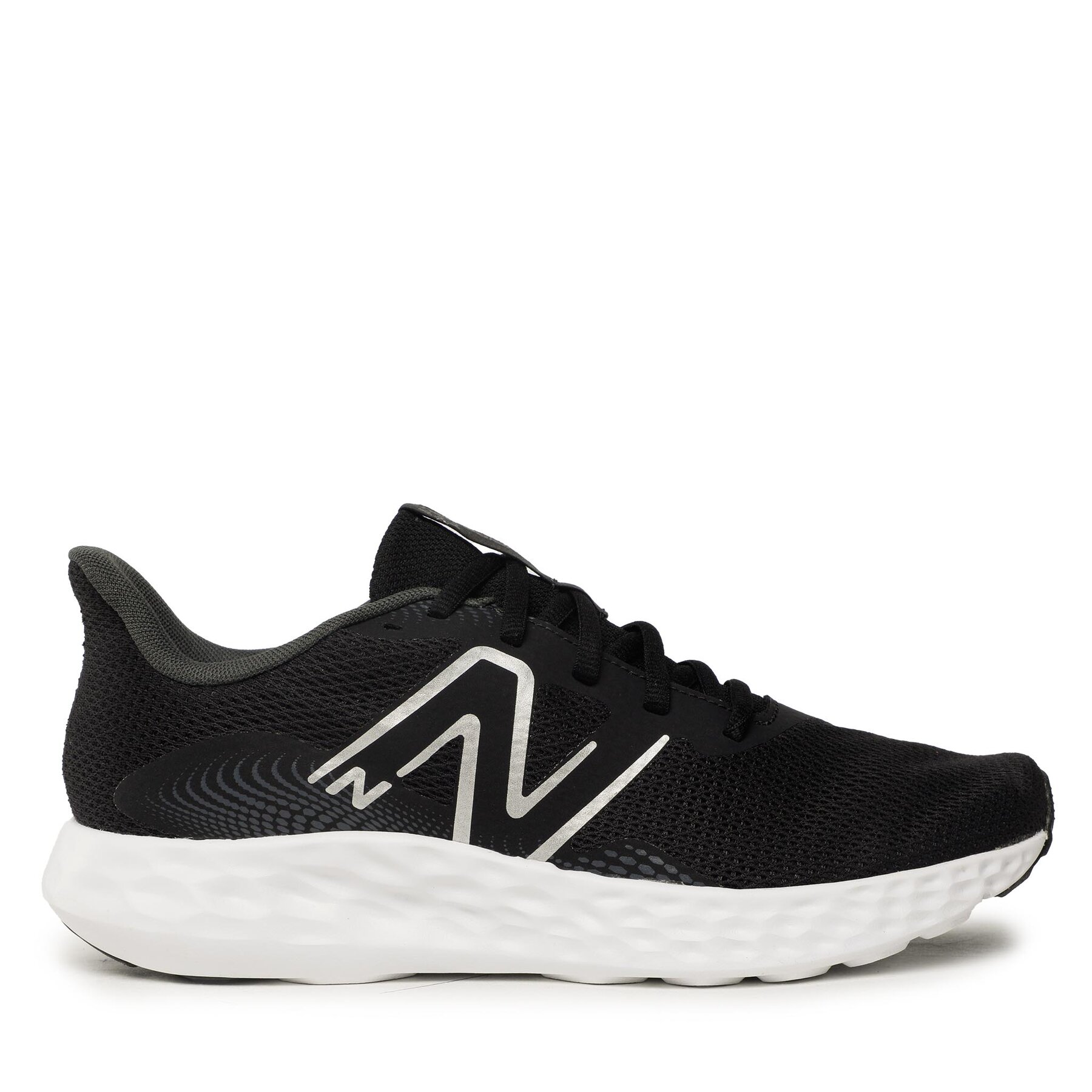 Chaussures de running New Balance 411 v3 M411LB3 Noir