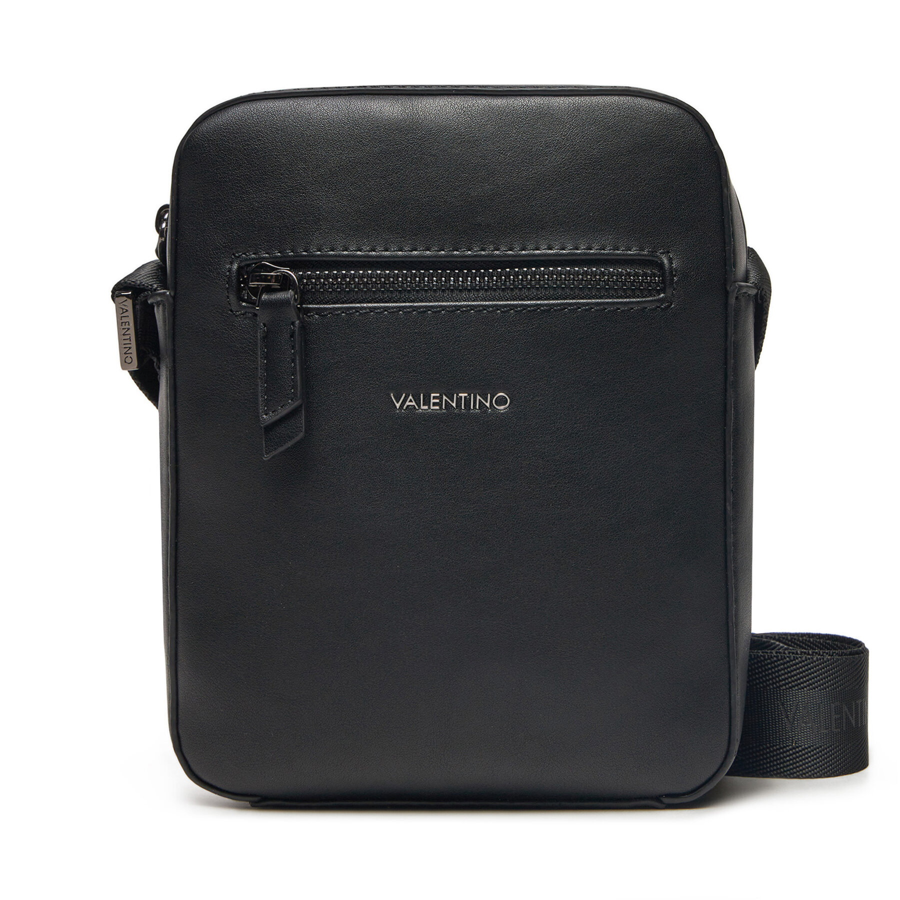 Geantă crossover Valentino Horizon VBS8UT21 Negru