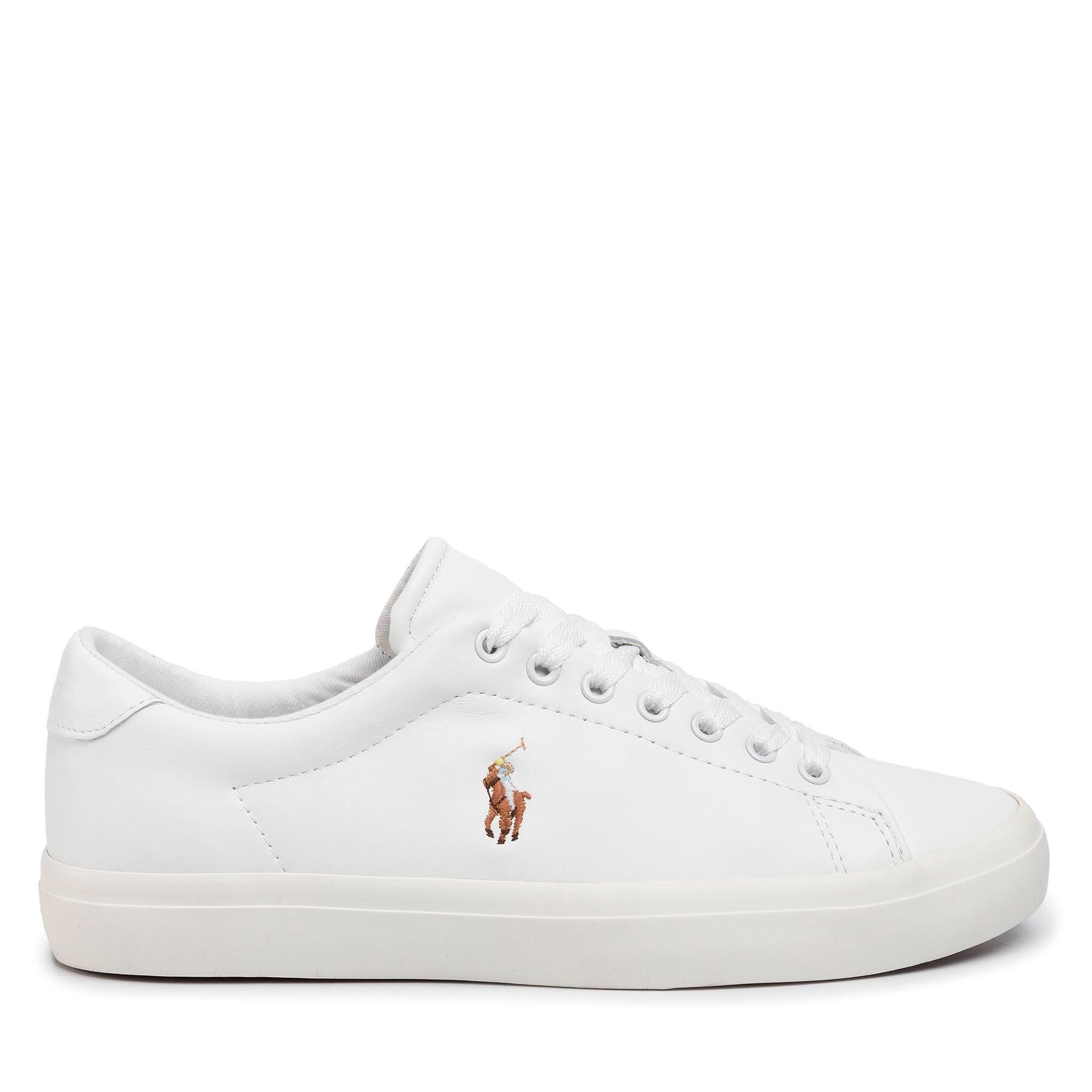 Sneakers Polo Ralph Lauren Longwood 816785025004 Vit