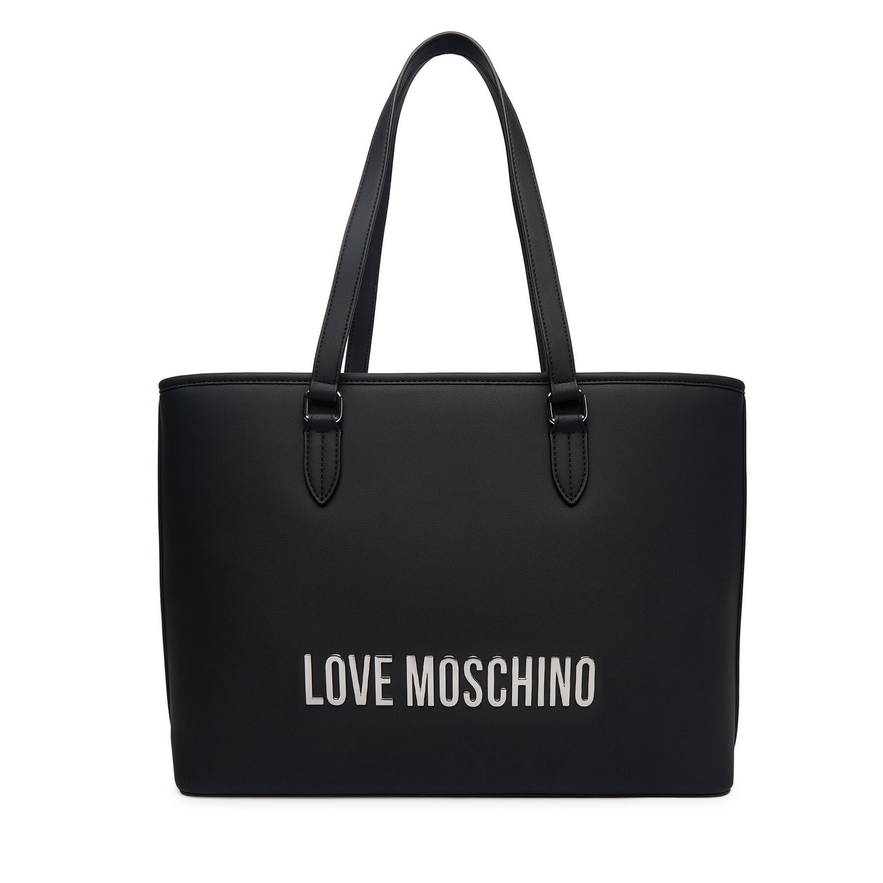 Дамска чанта LOVE MOSCHINO JC4190PP1OKD000B Черен