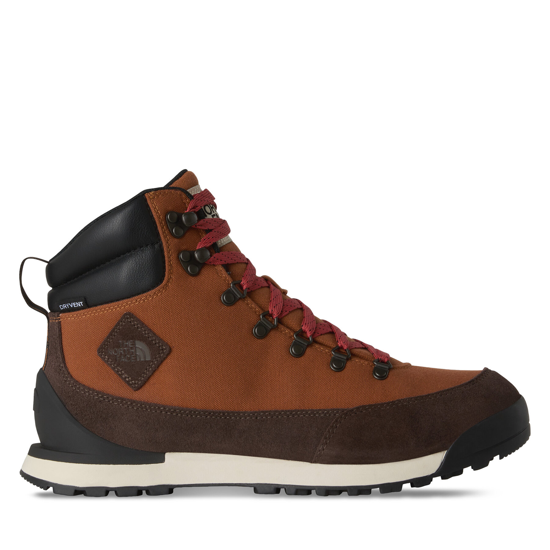 Trekkingschuhe The North Face