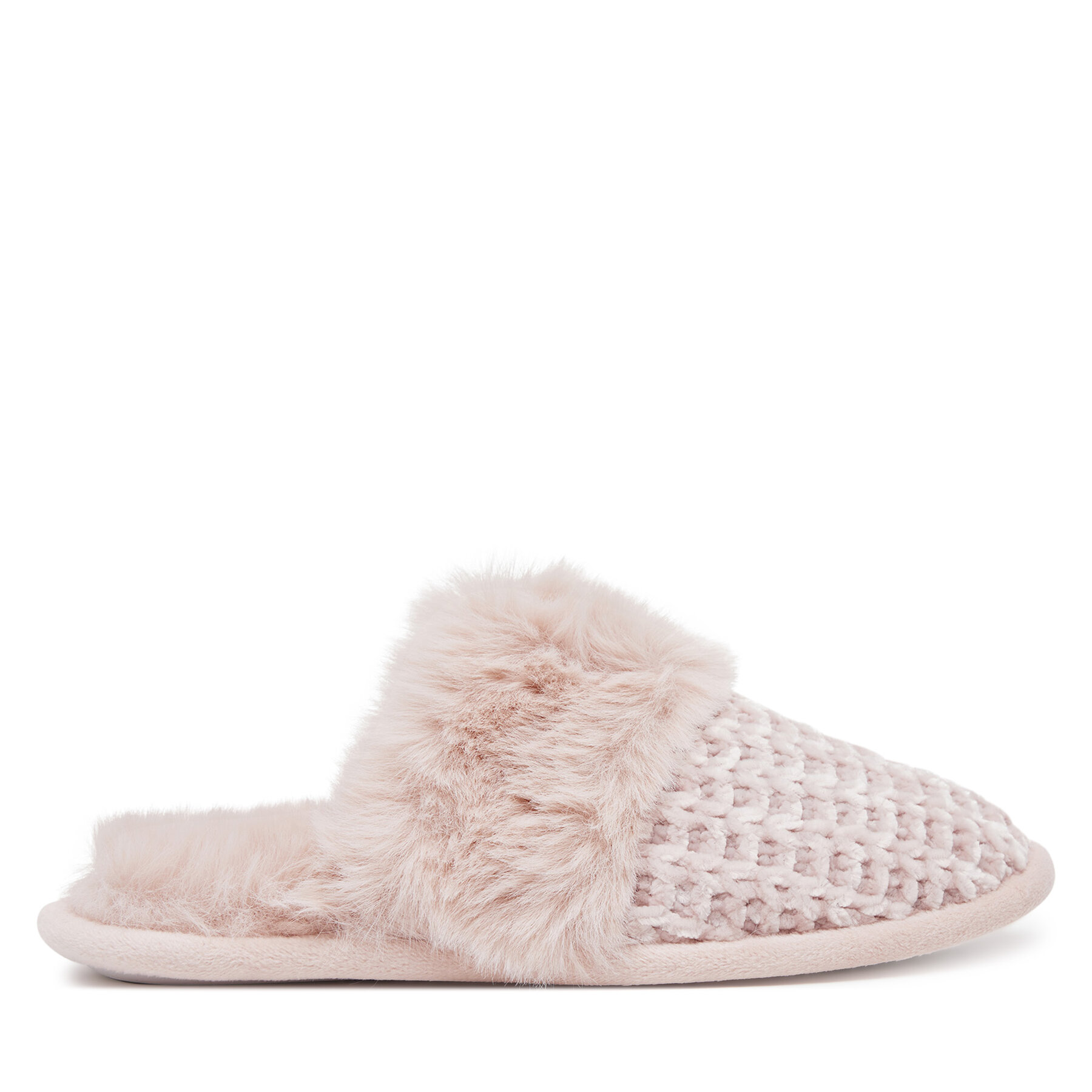 Pantofole DeeZee HHS-22LP-921 Rosa