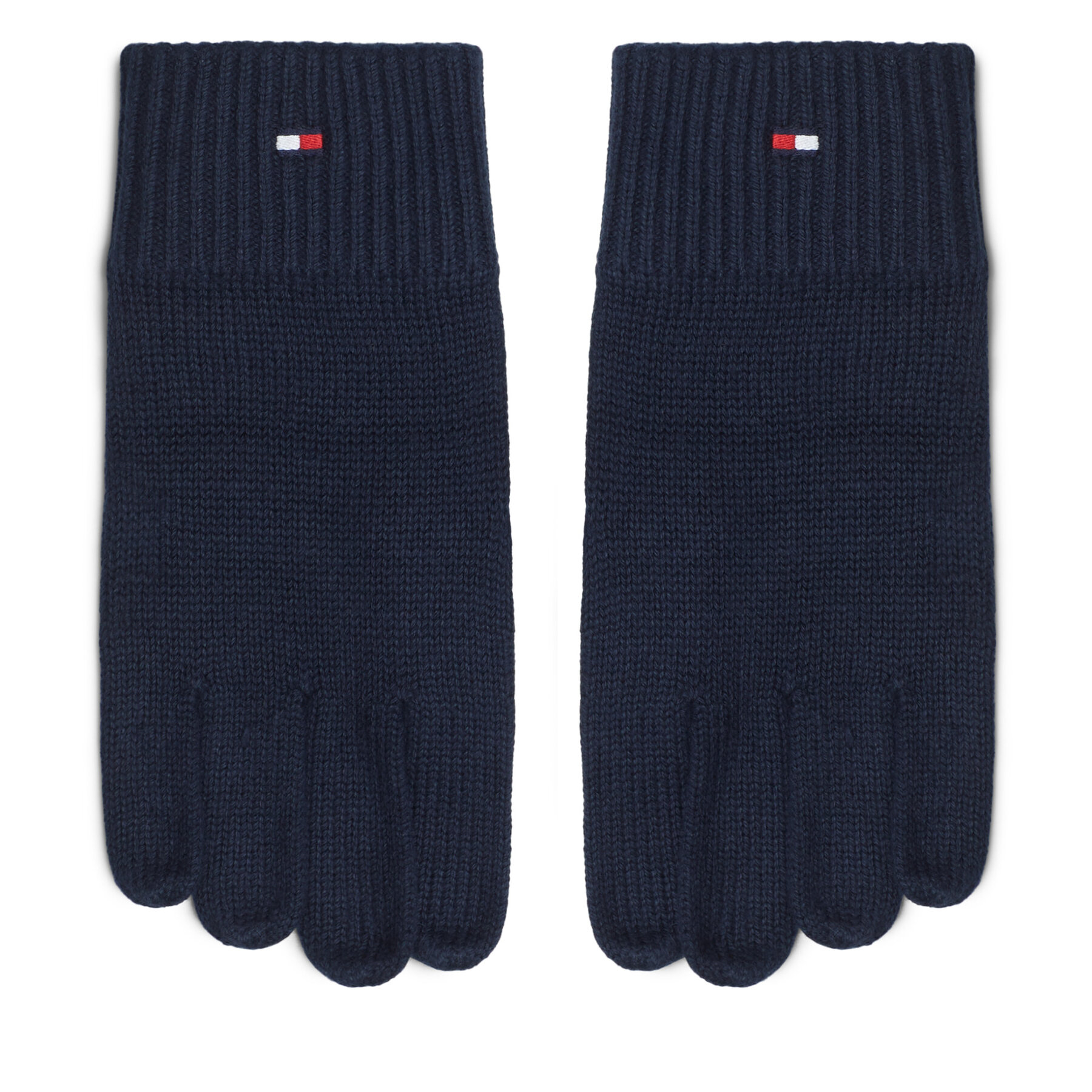 Mănuși pentru Bărbați Tommy Hilfiger Essentials AM0AM12845 Bleumarin