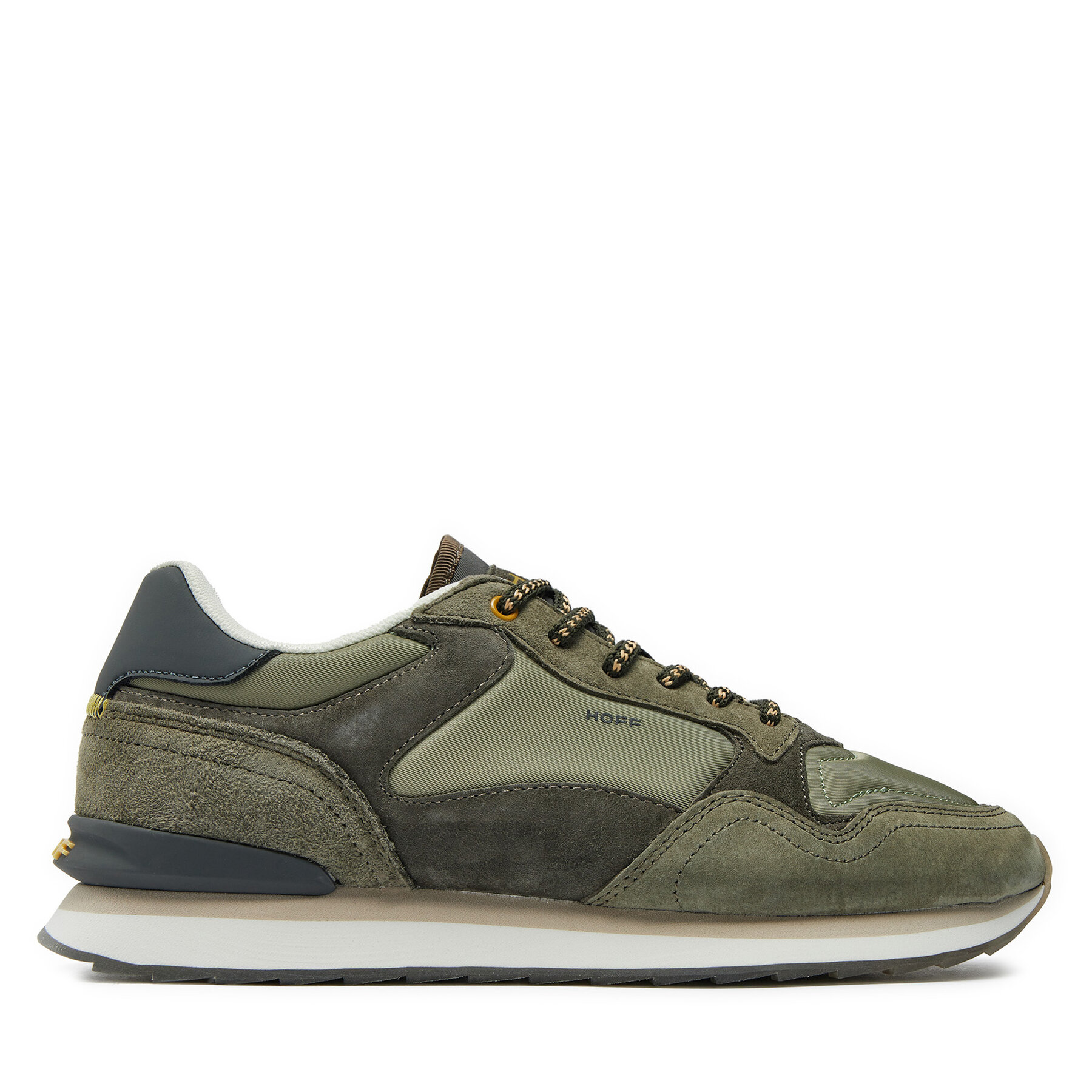 Zapatillas HOFF Bremen 22402607 Caqui