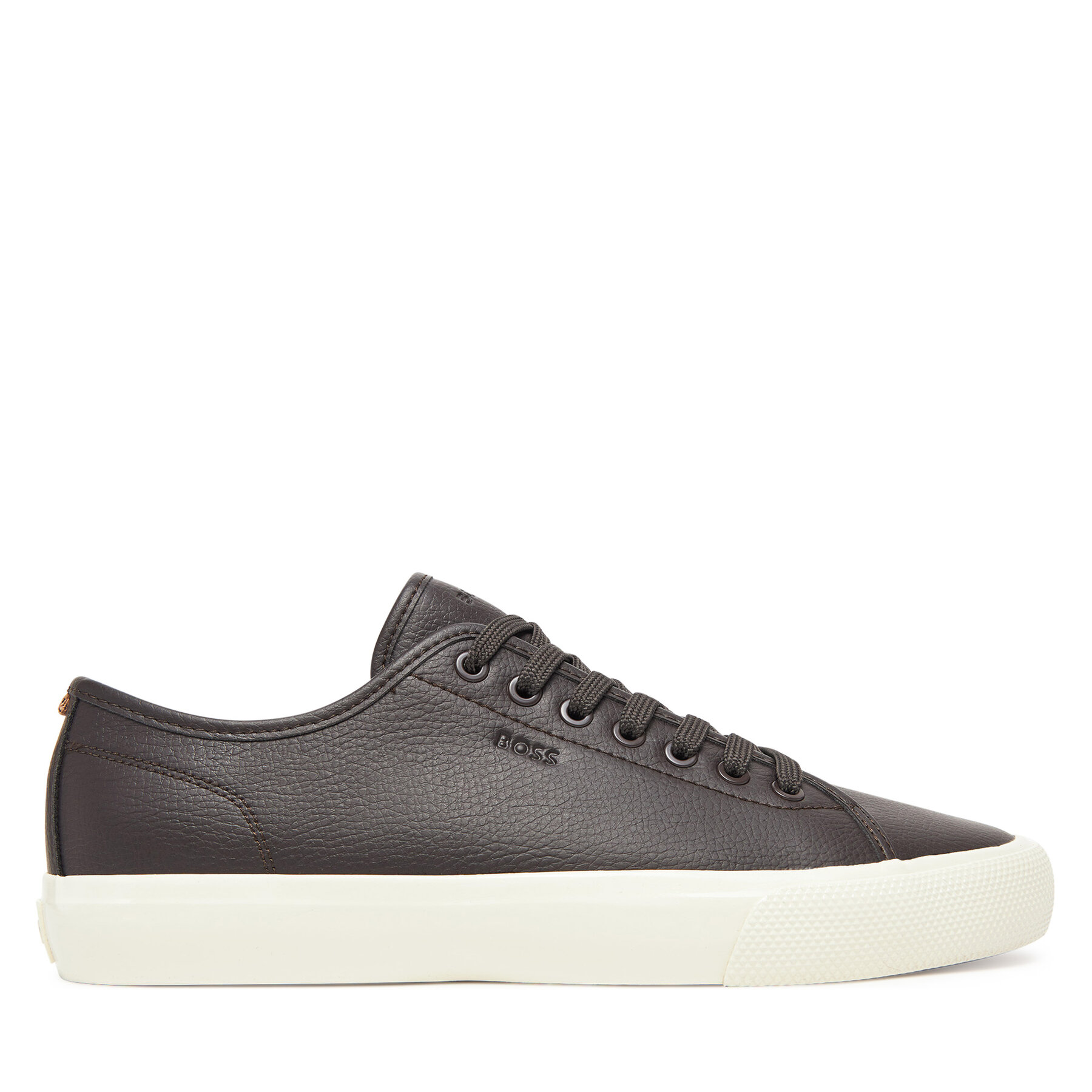 Teniși BOSS Aiden 50547549 Maro