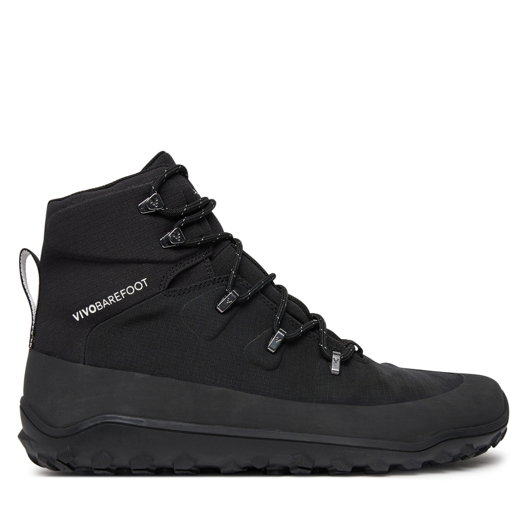 Trappers Vivo Barefoot Tracker 309536 Gri