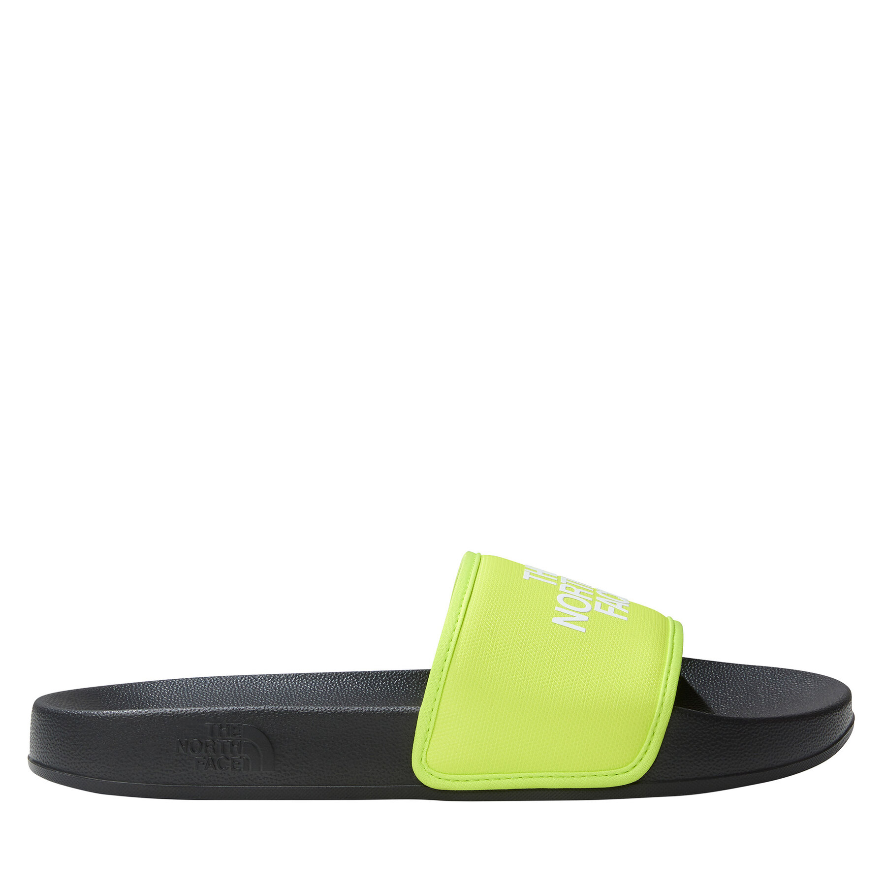 Chanclas The North Face Base Camp Slide III NF0A4T2RWIT1 Verde