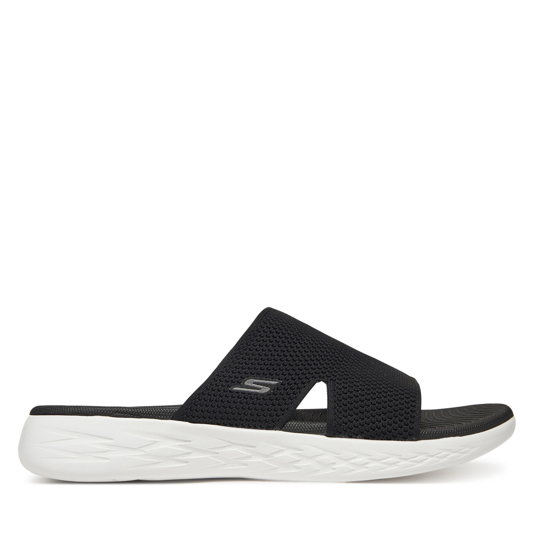 Női Papucs Skechers, Méret: 35, Fekete, On-The-Go 600-Oceanside 140003/BKW