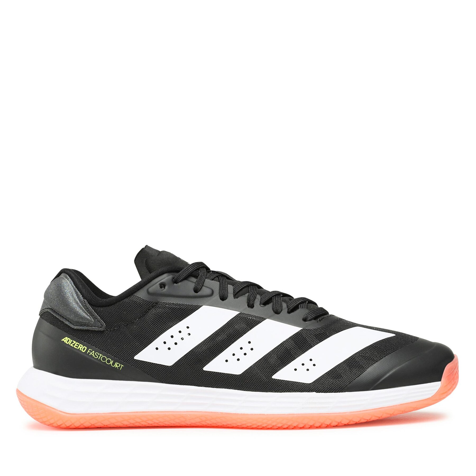 Încălțăminte pentru sporturi de interior adidas Adizero Fastcourt Shoes HP3357 Negru