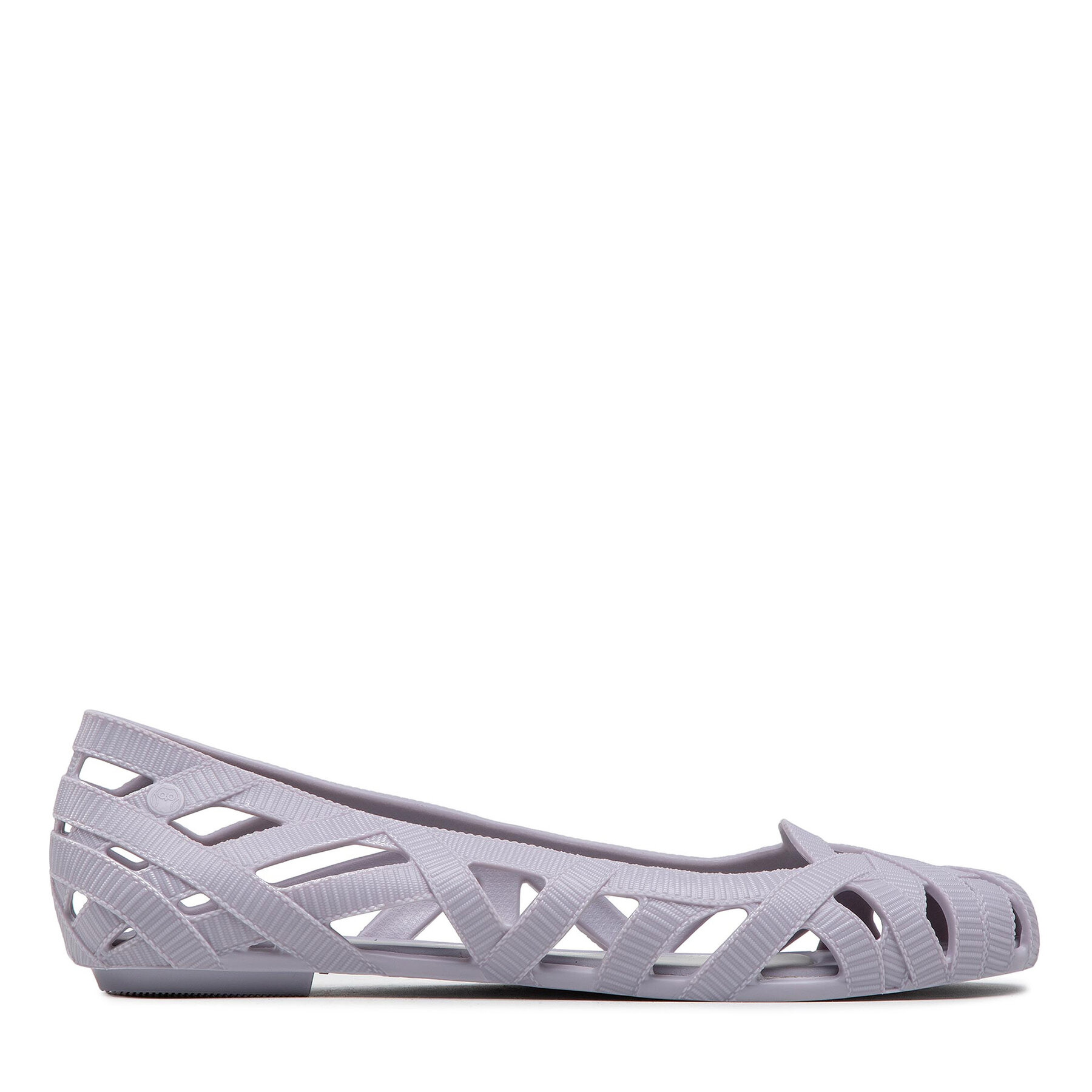 Balerini Melissa Femei, Mărimea: 35.5, Violet, Jean + Jason Wu VII Ad 32288