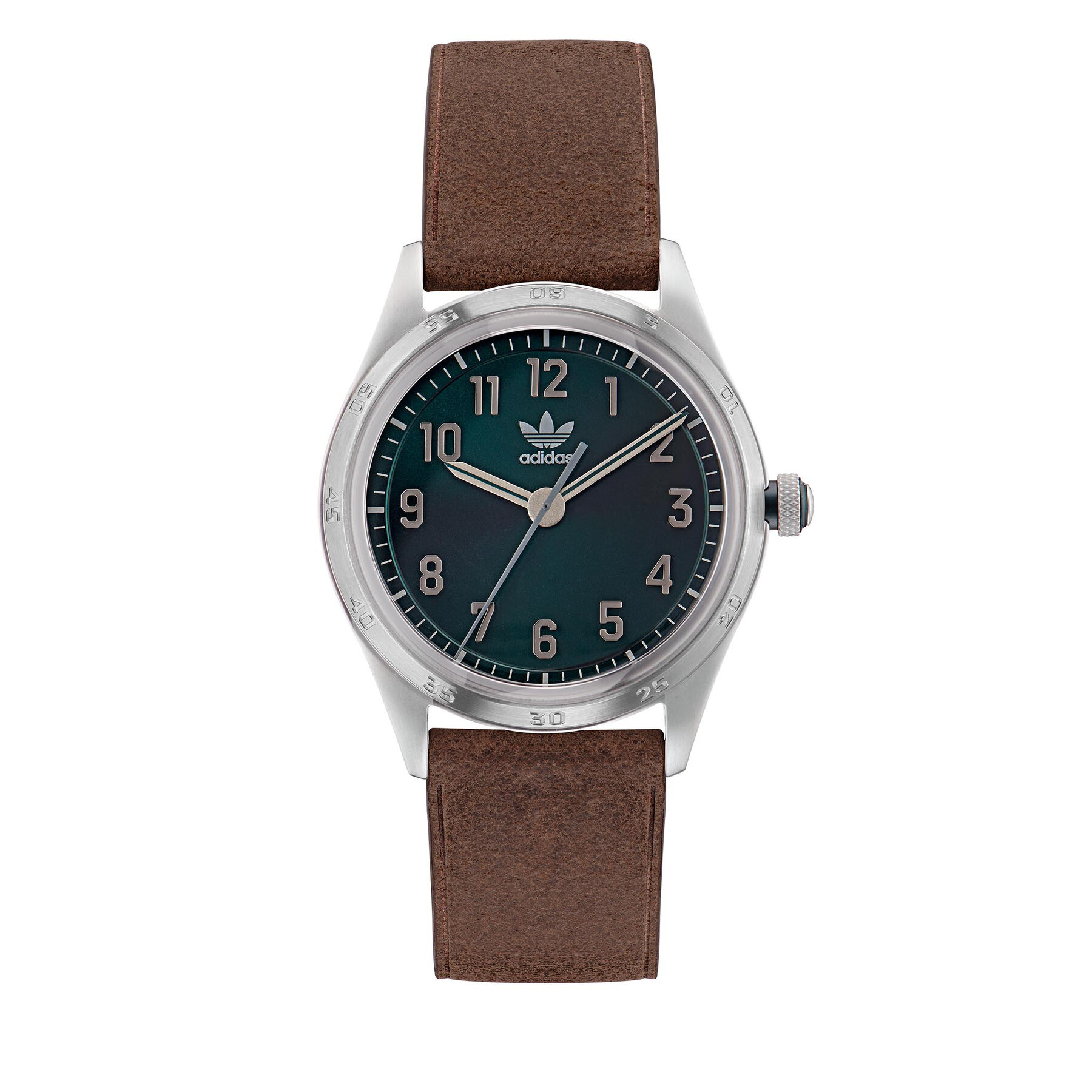 Reloj adidas Originals Style Code Four AOSY22527 Marrón