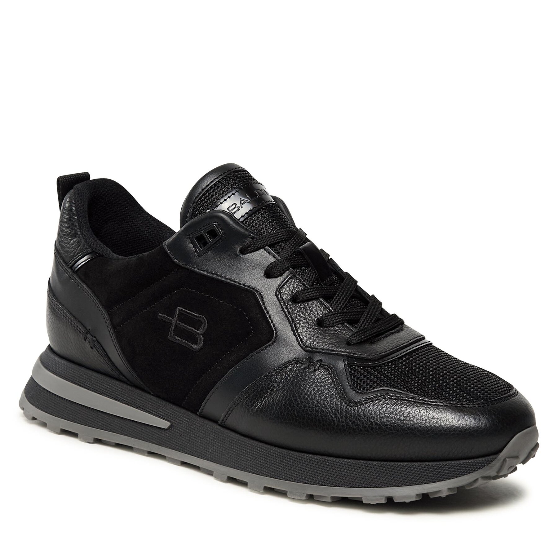 Superge Baldinini U4B840T1BLTF0000 Black
