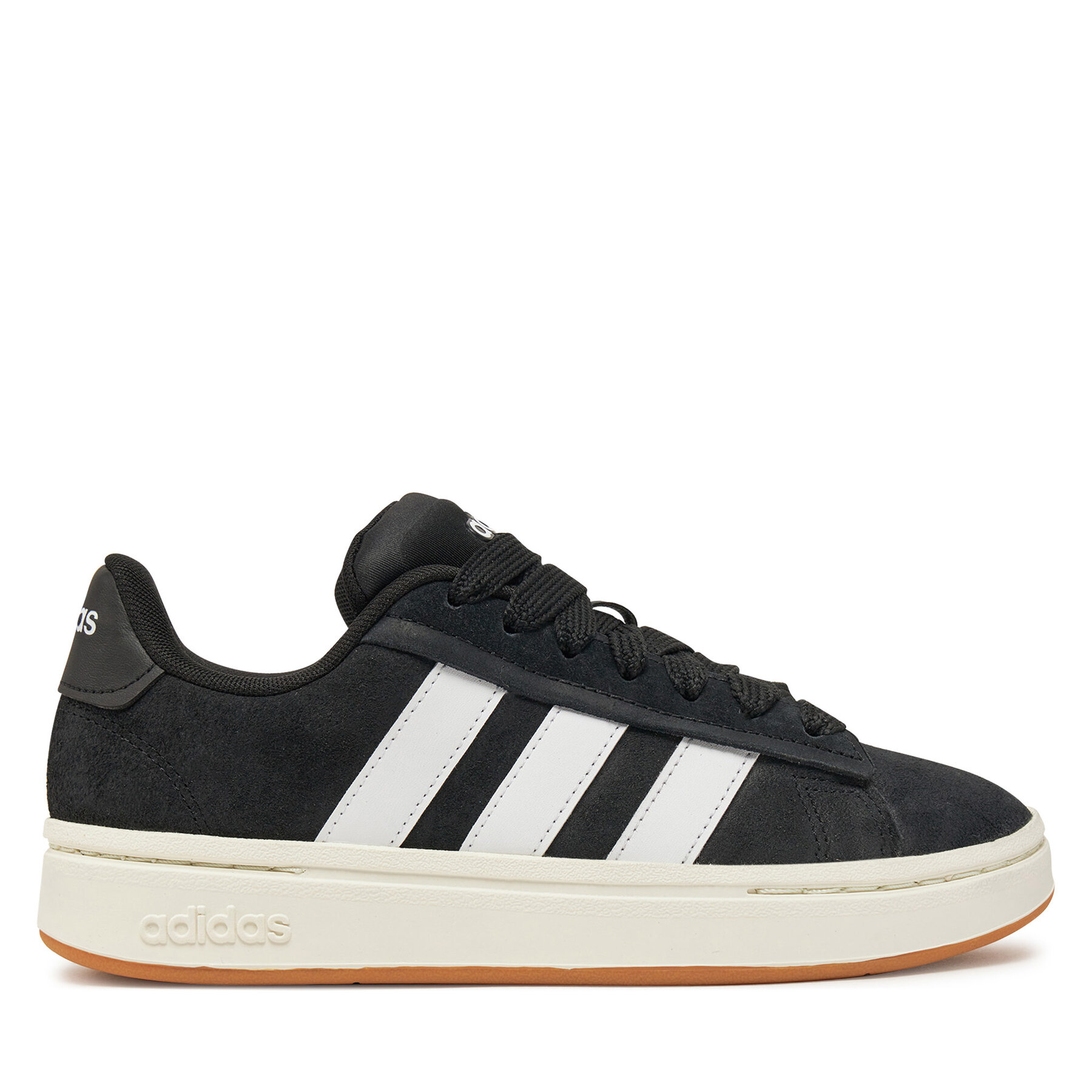Sportcipők adidas Grand Court Alpha JP9771 Fekete