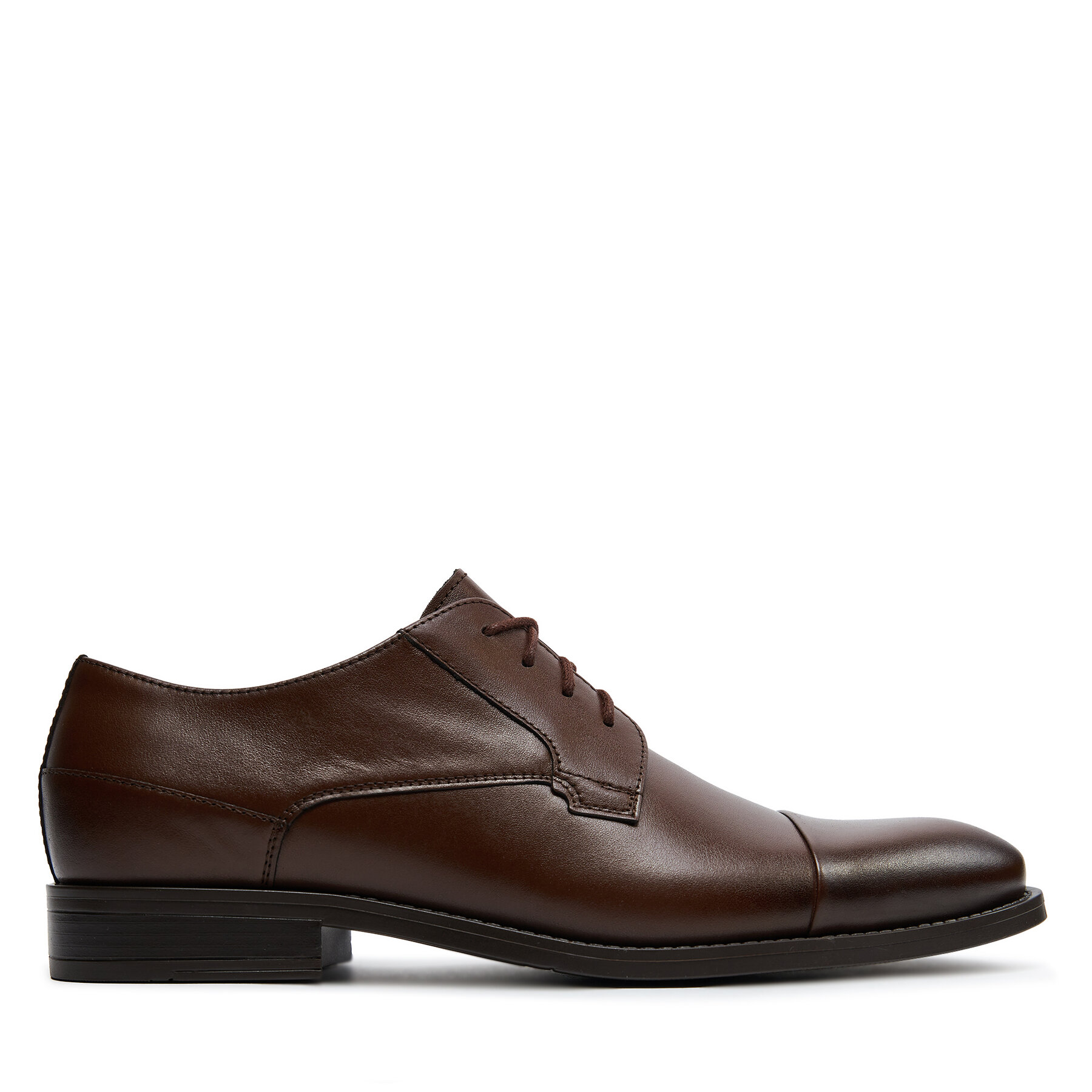 Zapatos hasta el tobillo Ryłko IDCZ04 Marrón