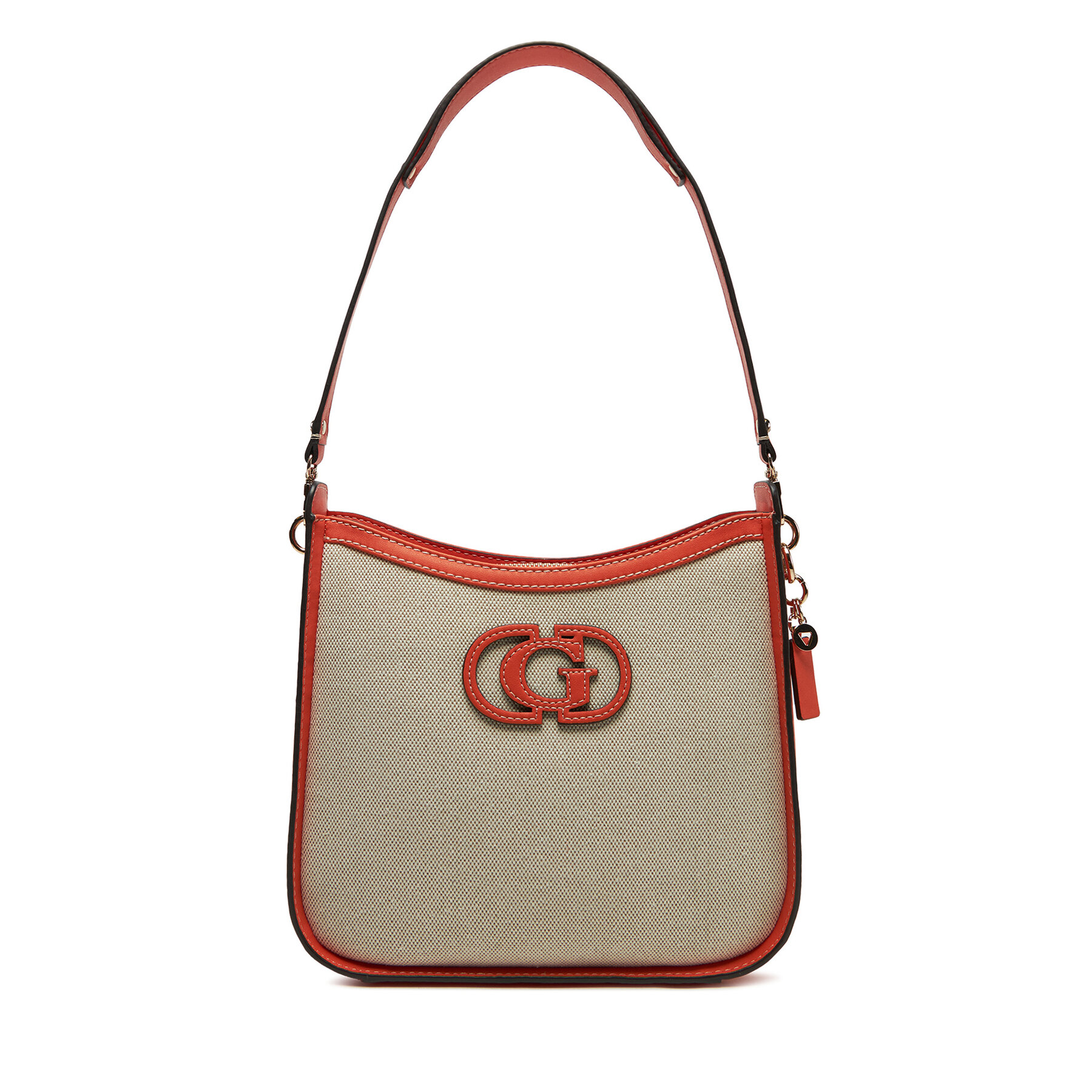 Geantă Guess HWAG95 24030 Bej