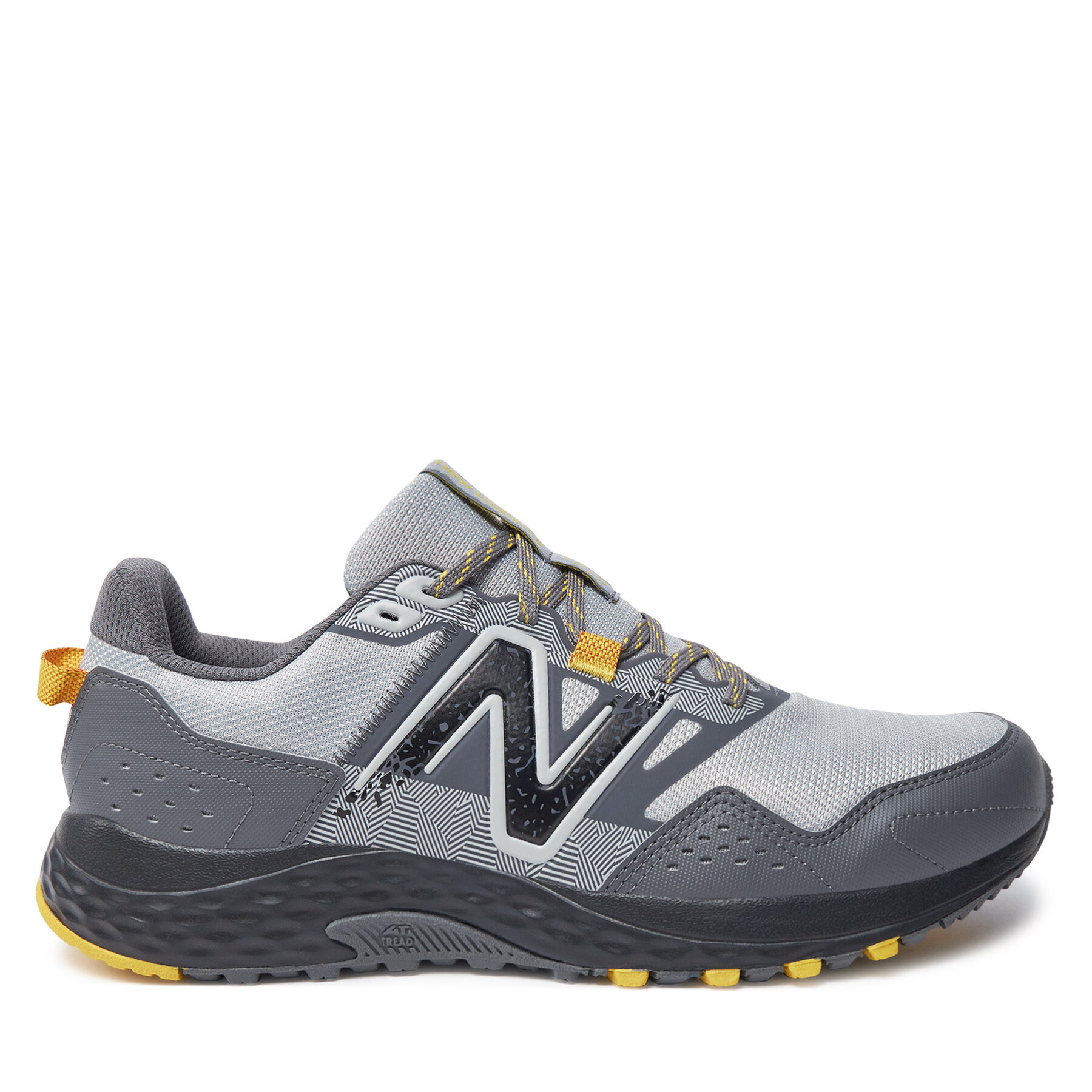 Chaussures de running New Balance 410's MT410CQ8 Gris