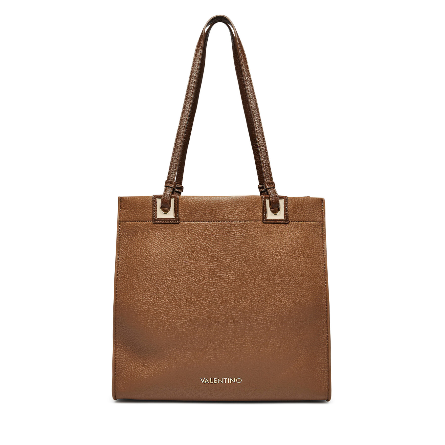 Borsetta Valentino Post VBS8GM01 Marrone