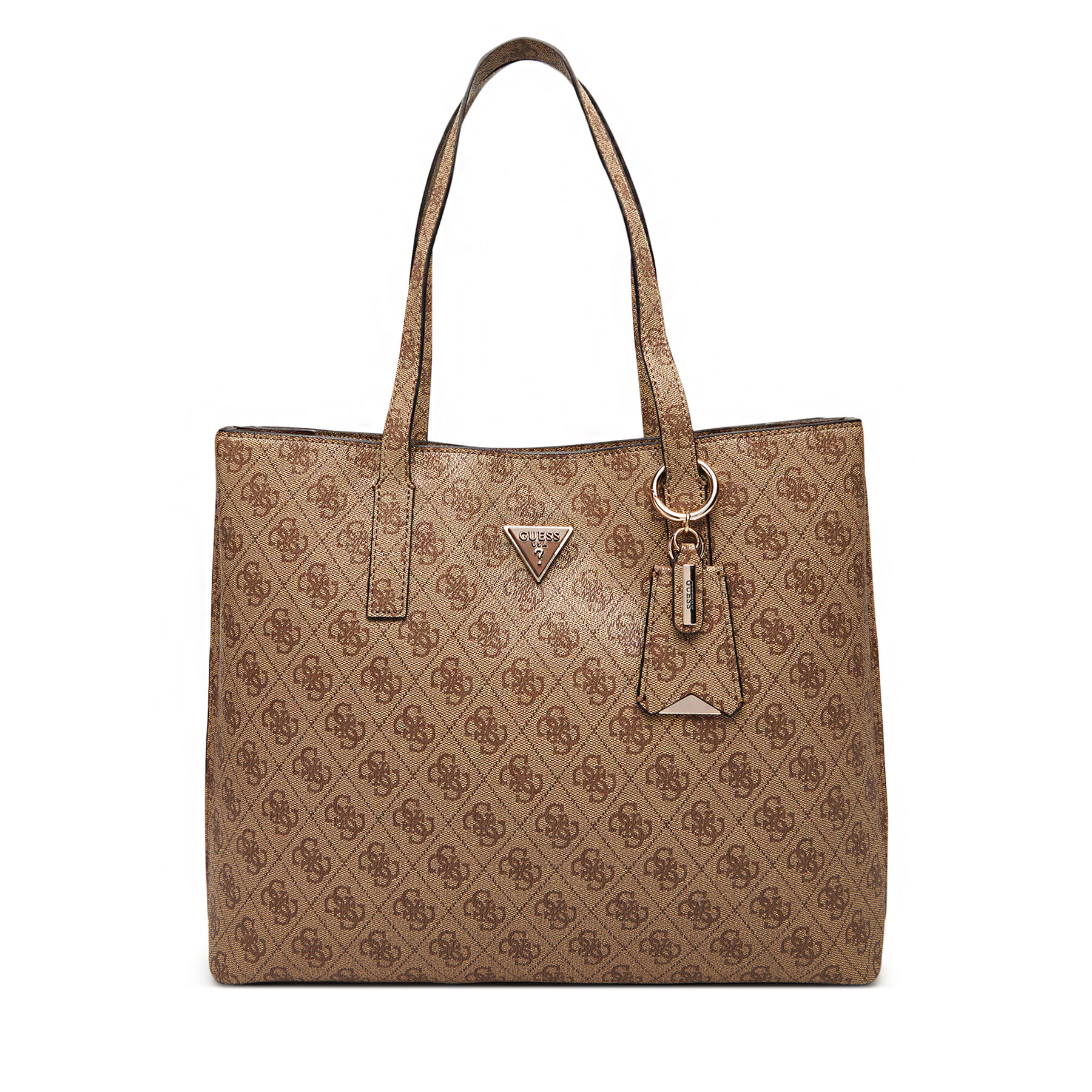 Дамска чанта Guess Meridian II HWSG69 74230 Кафяв