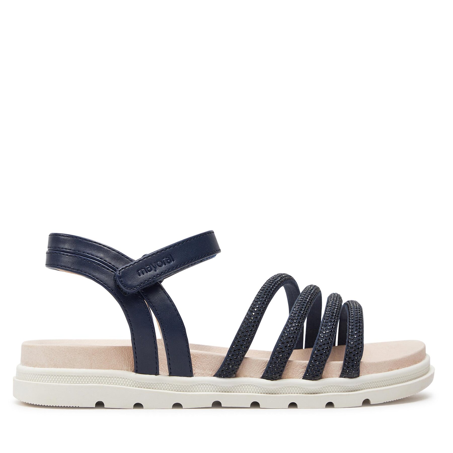 Sandalias Mayoral 47540 Azul marino