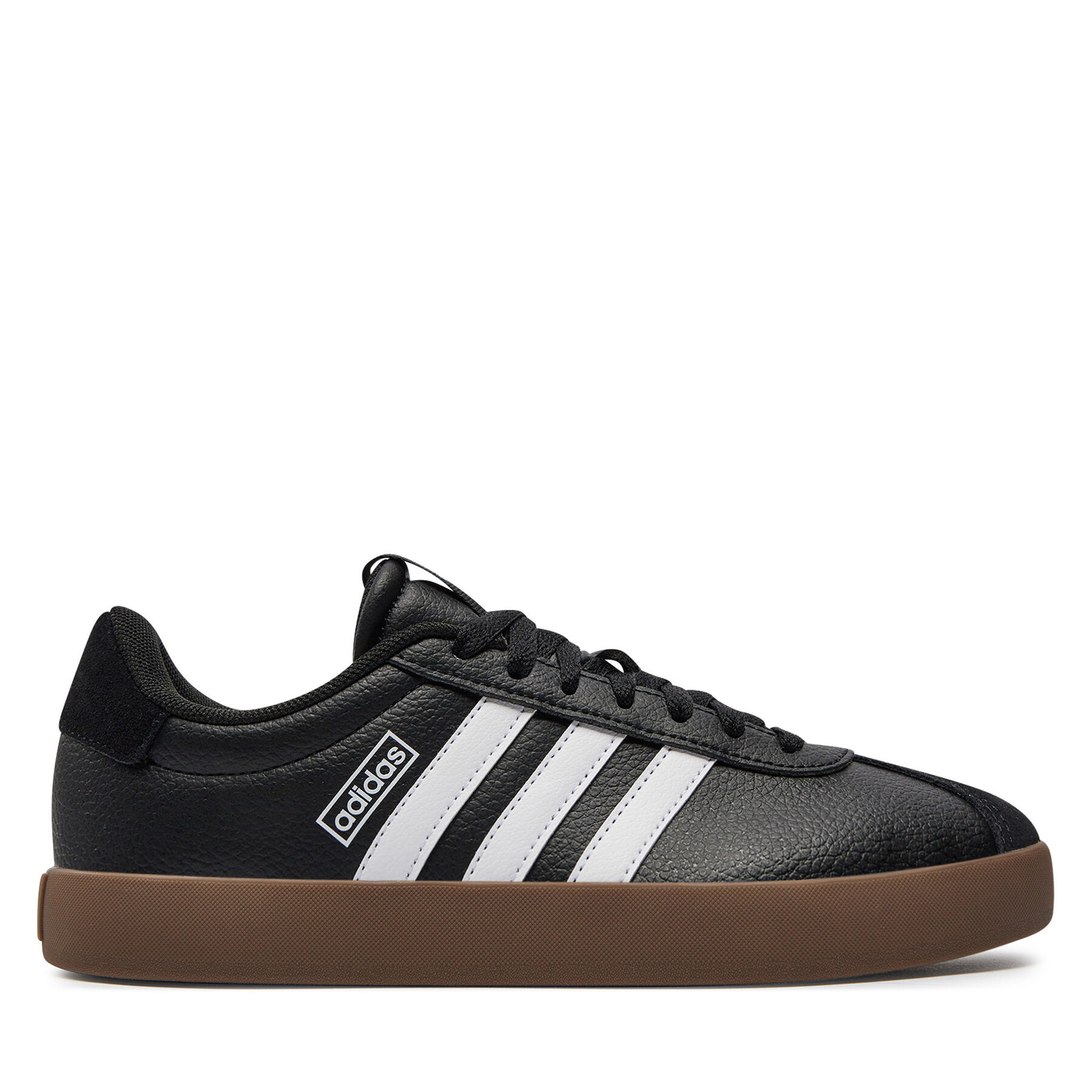 Sneakers adidas Court ID8796 Negru