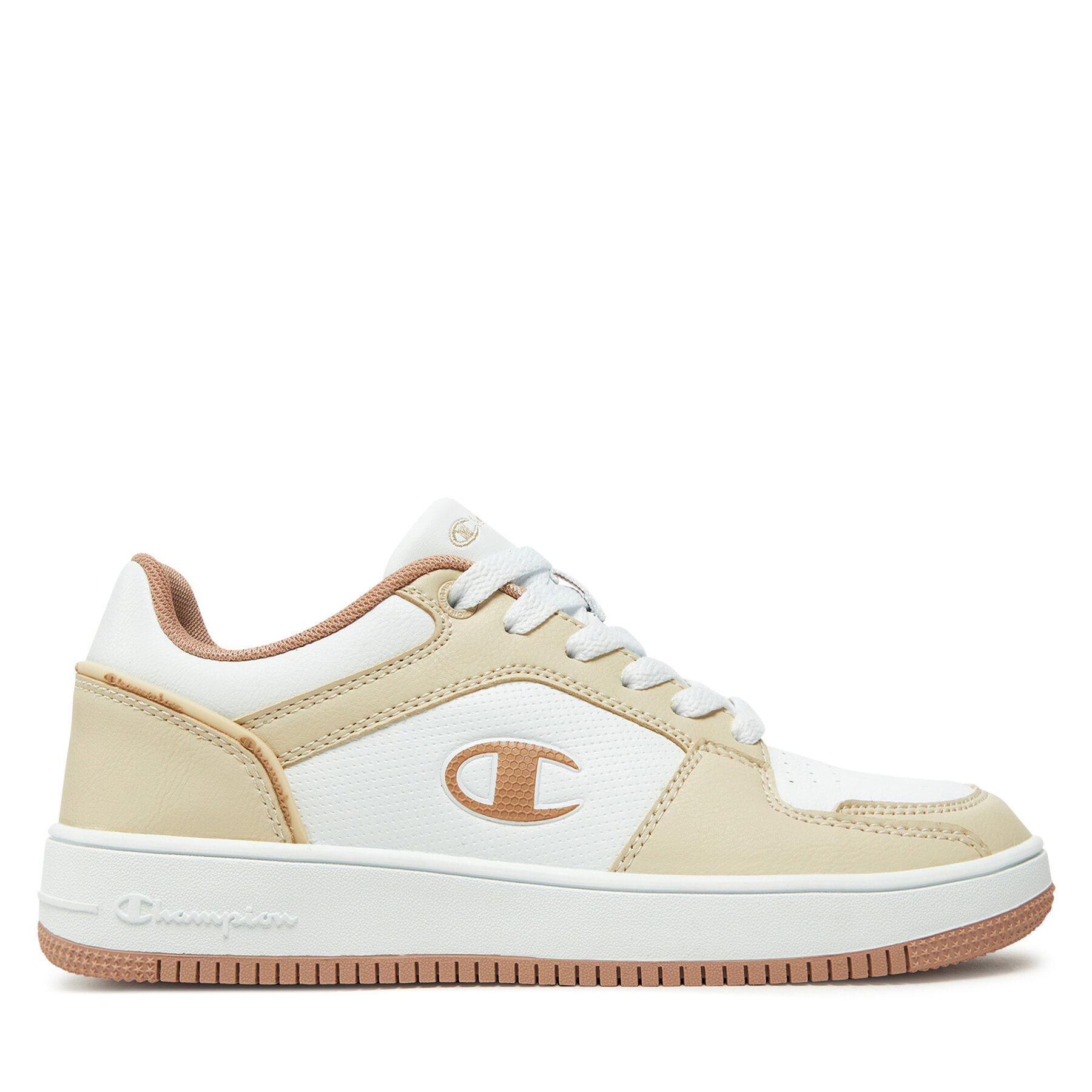 Sneakers Champion RD18 2.0 LOW S11470-YS085 Beige