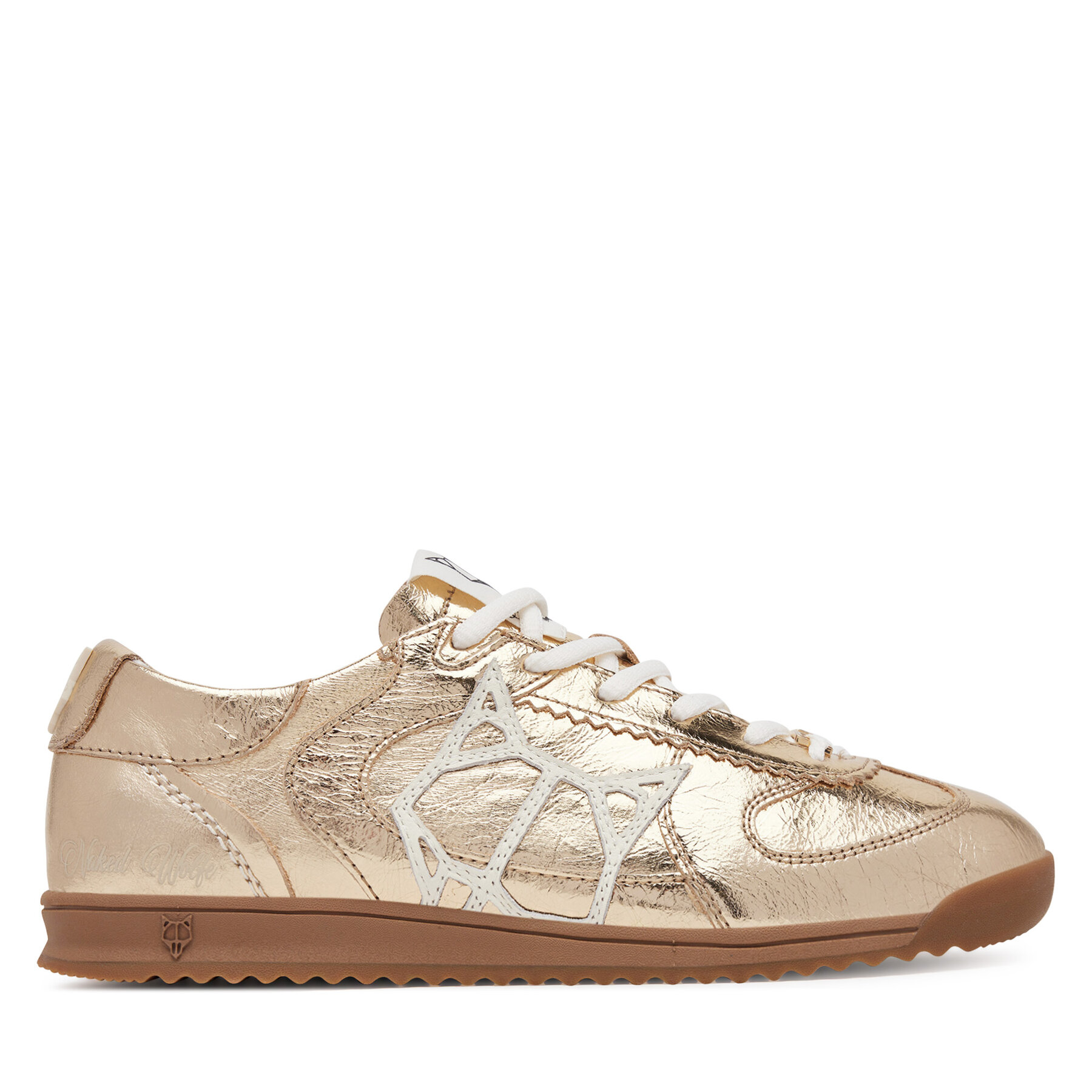 Sneakers Naked Wolfe