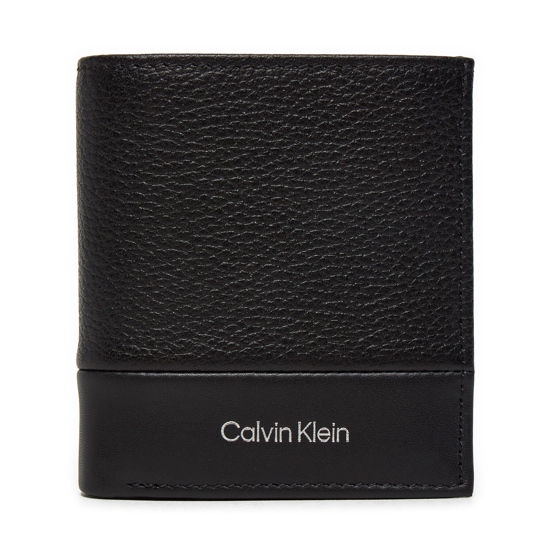 Portofel pentru bărbați Calvin Klein K50K512502 Negru