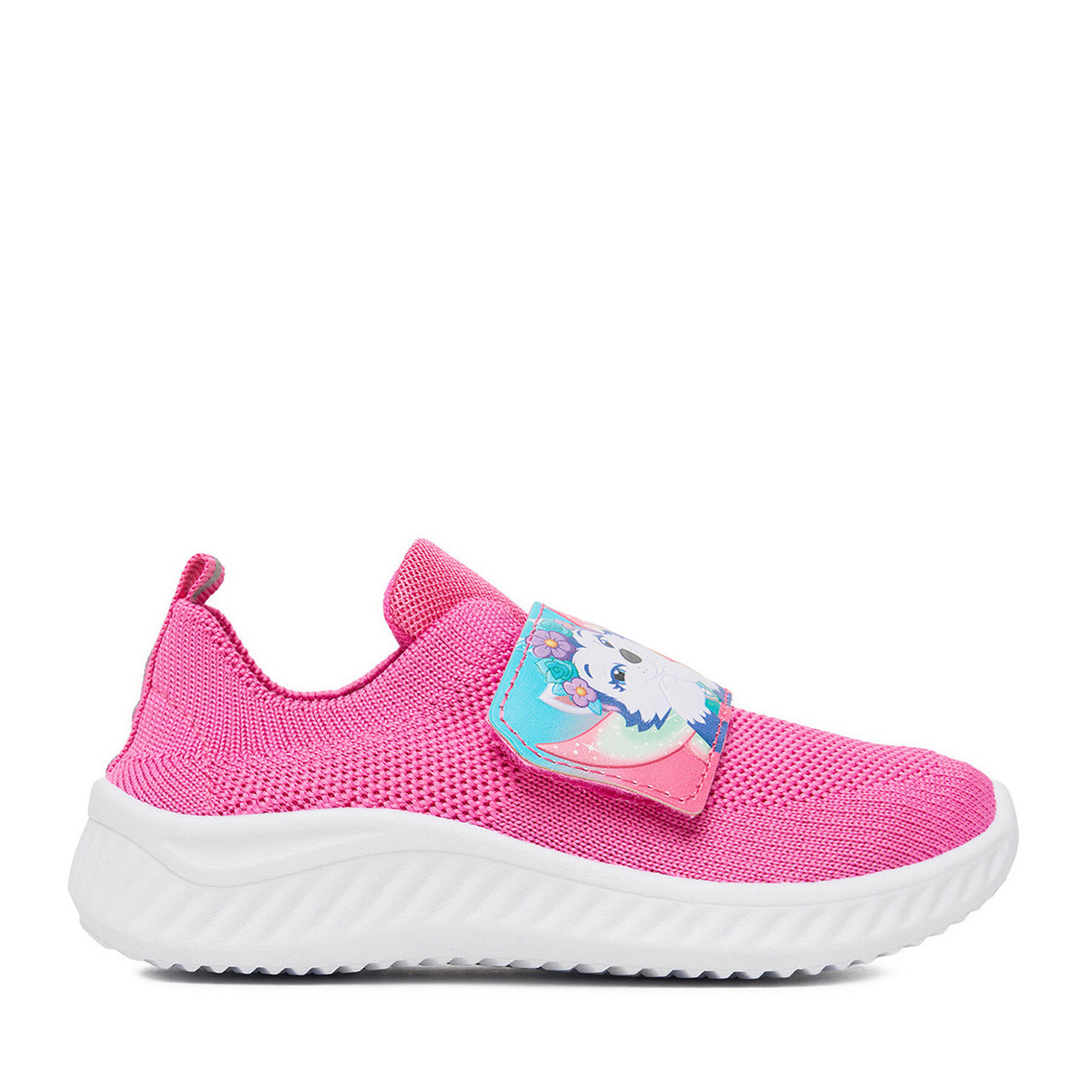 Sneakersy Paw Patrol CEO-CP76-AW25-111PAW Ružová