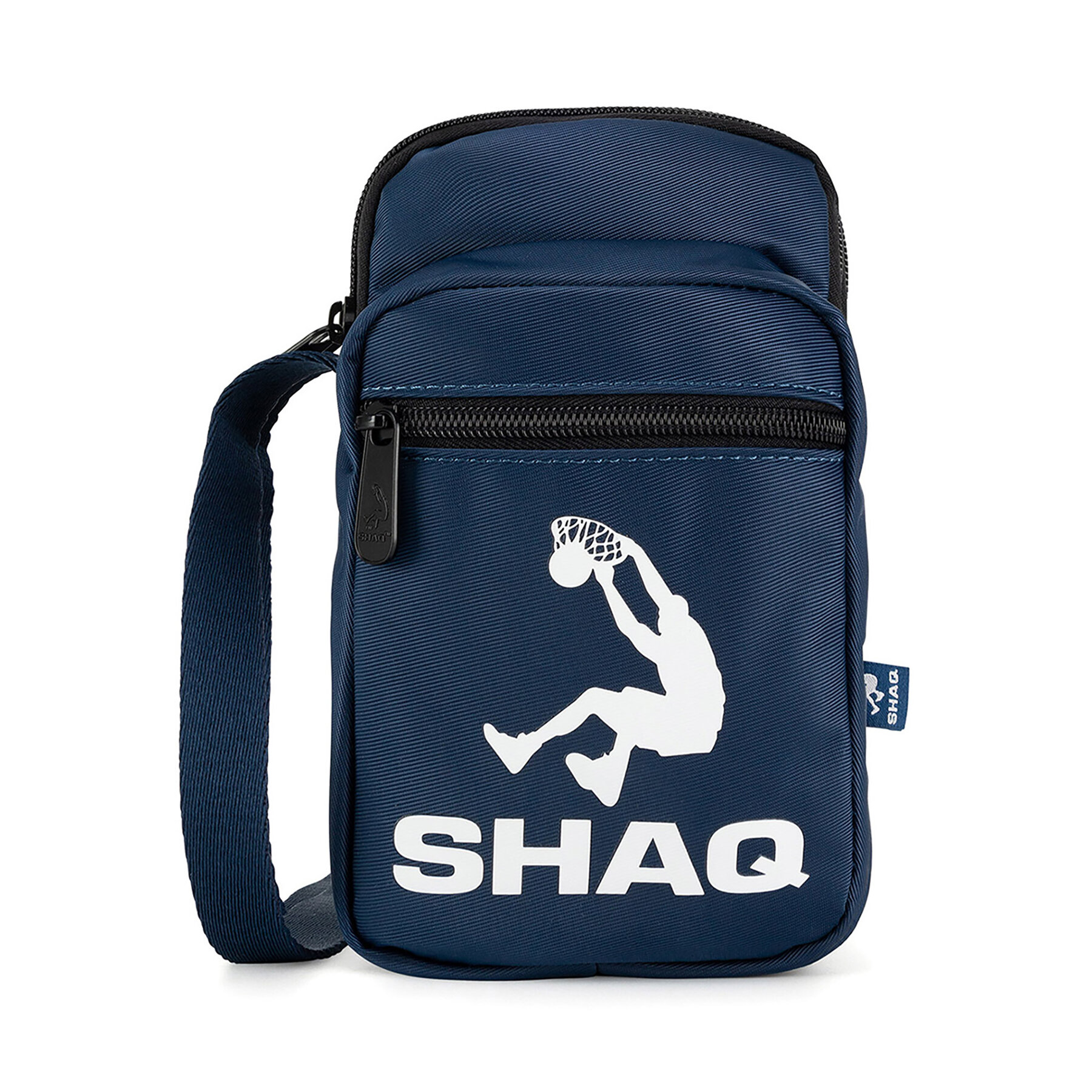 Bandolera Shaq SHQ-K-005-CCC Azul marino