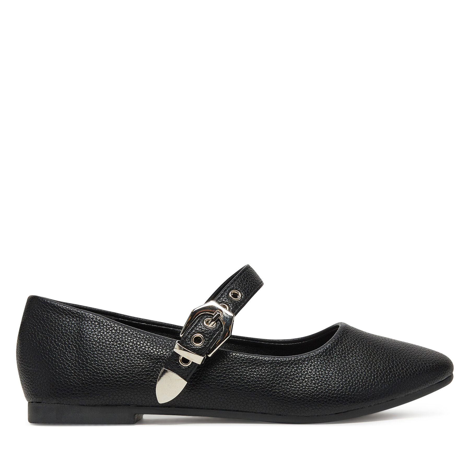 DeeZee Dámske Baleríny, Rozmer: 39, Čierna, 2024-78