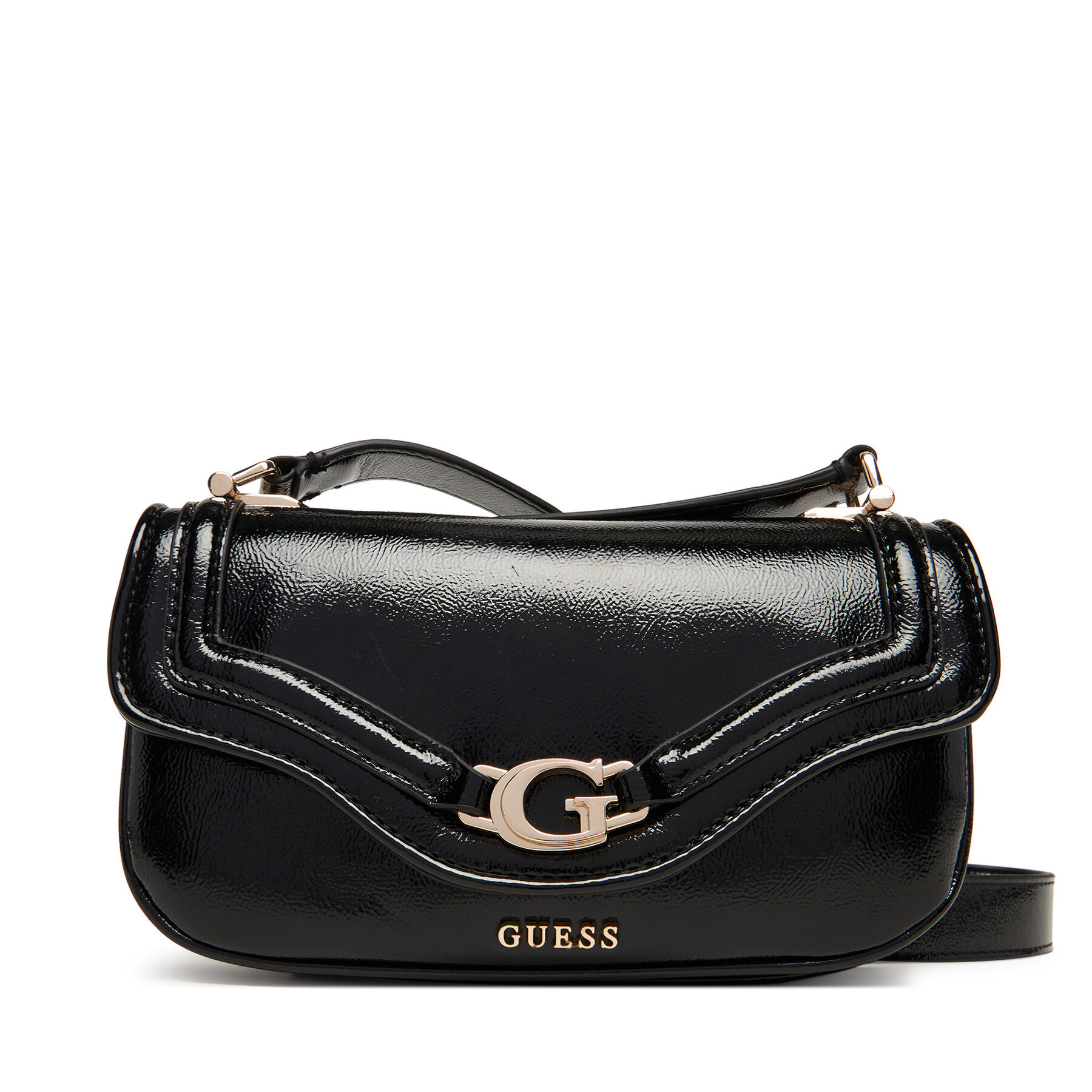 Geantă Guess HWTG79 93790 Negru