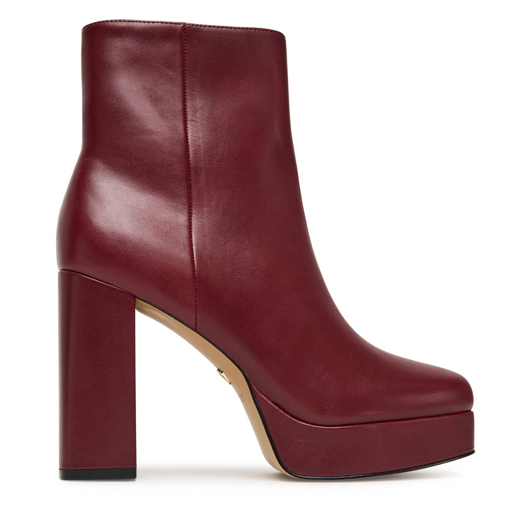 Stivaletti Aldo Vaylen 14055286 Bordeaux