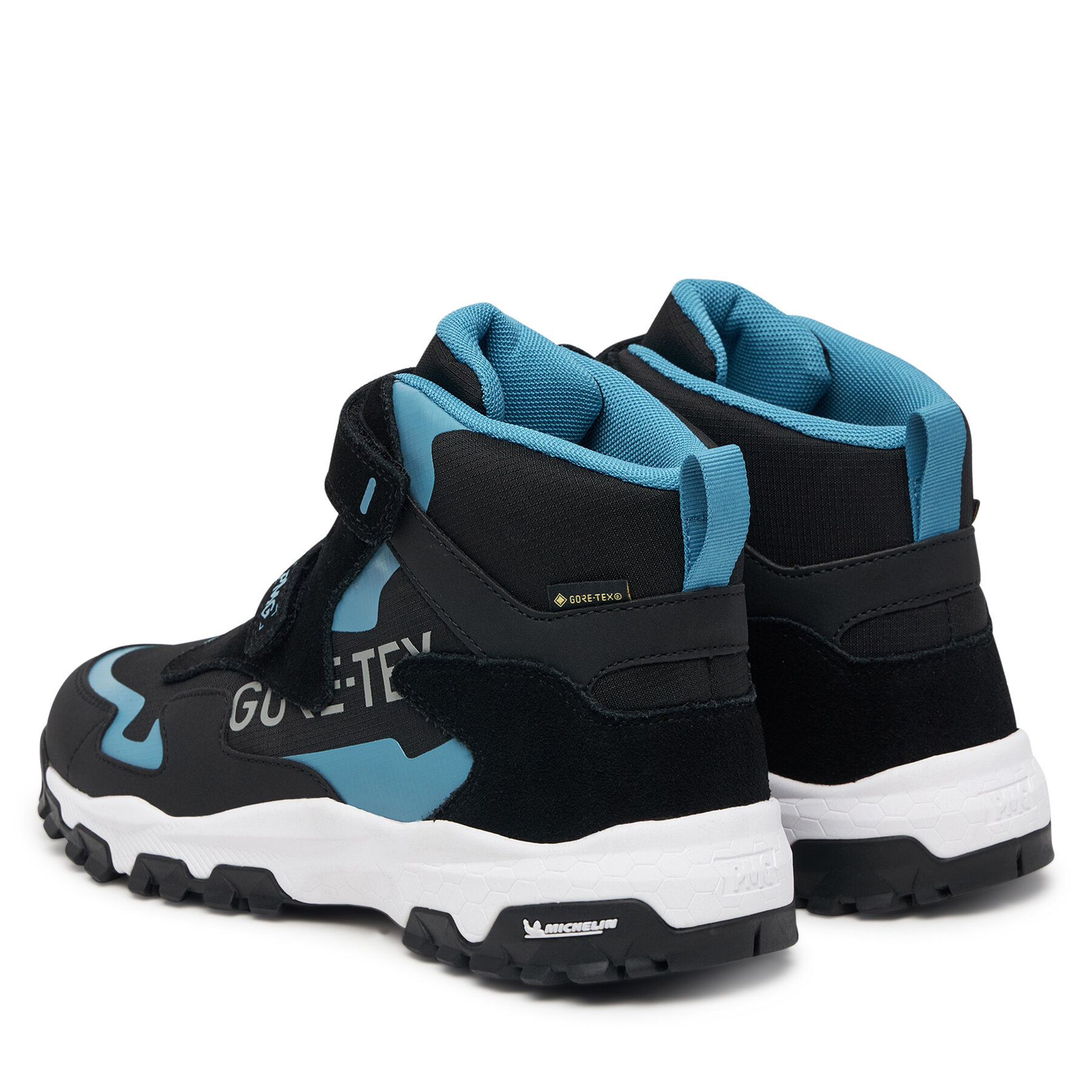 Апрески Primigi GORE-TEX 2431022 D Черен