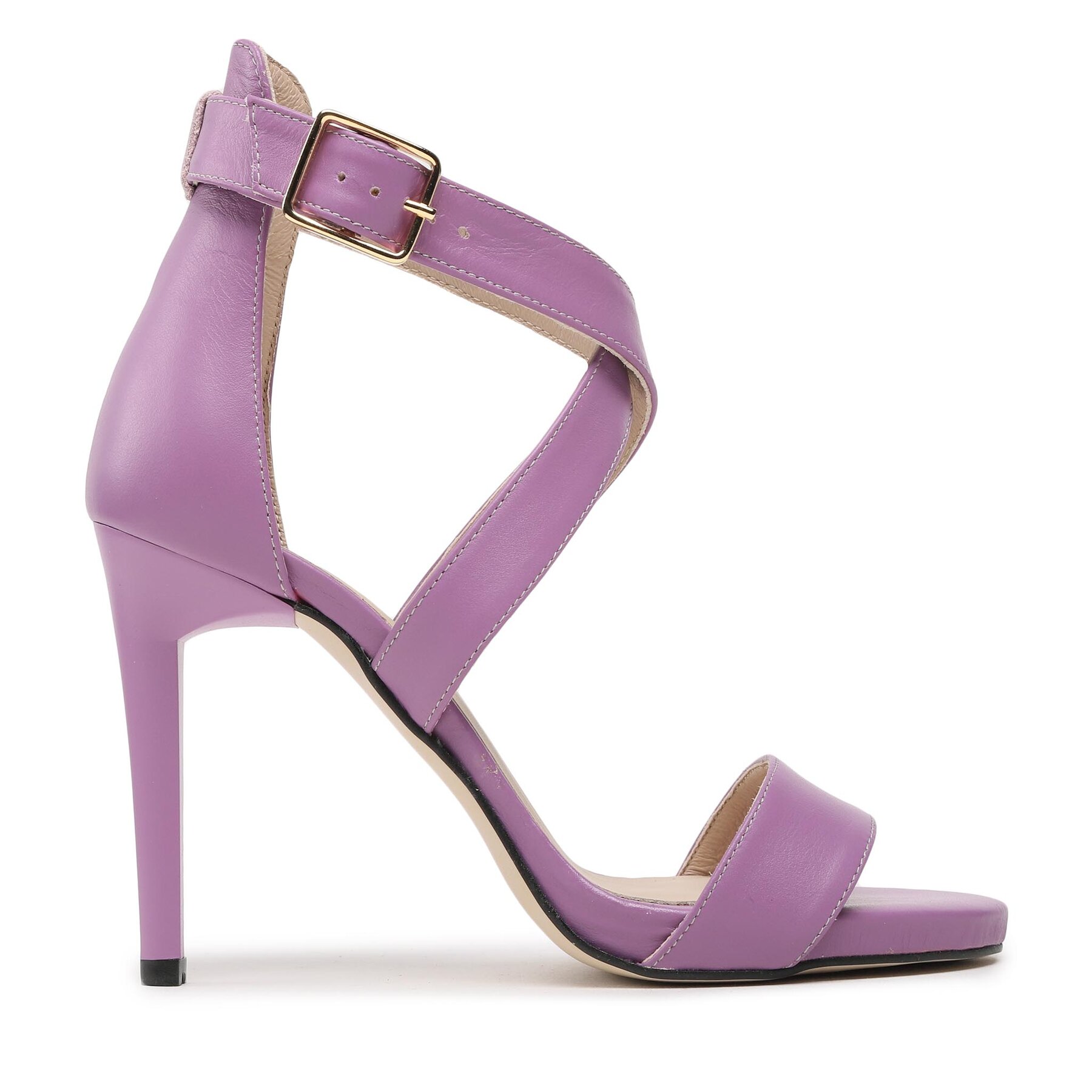 Sandalias Karino 4120/158 Violeta