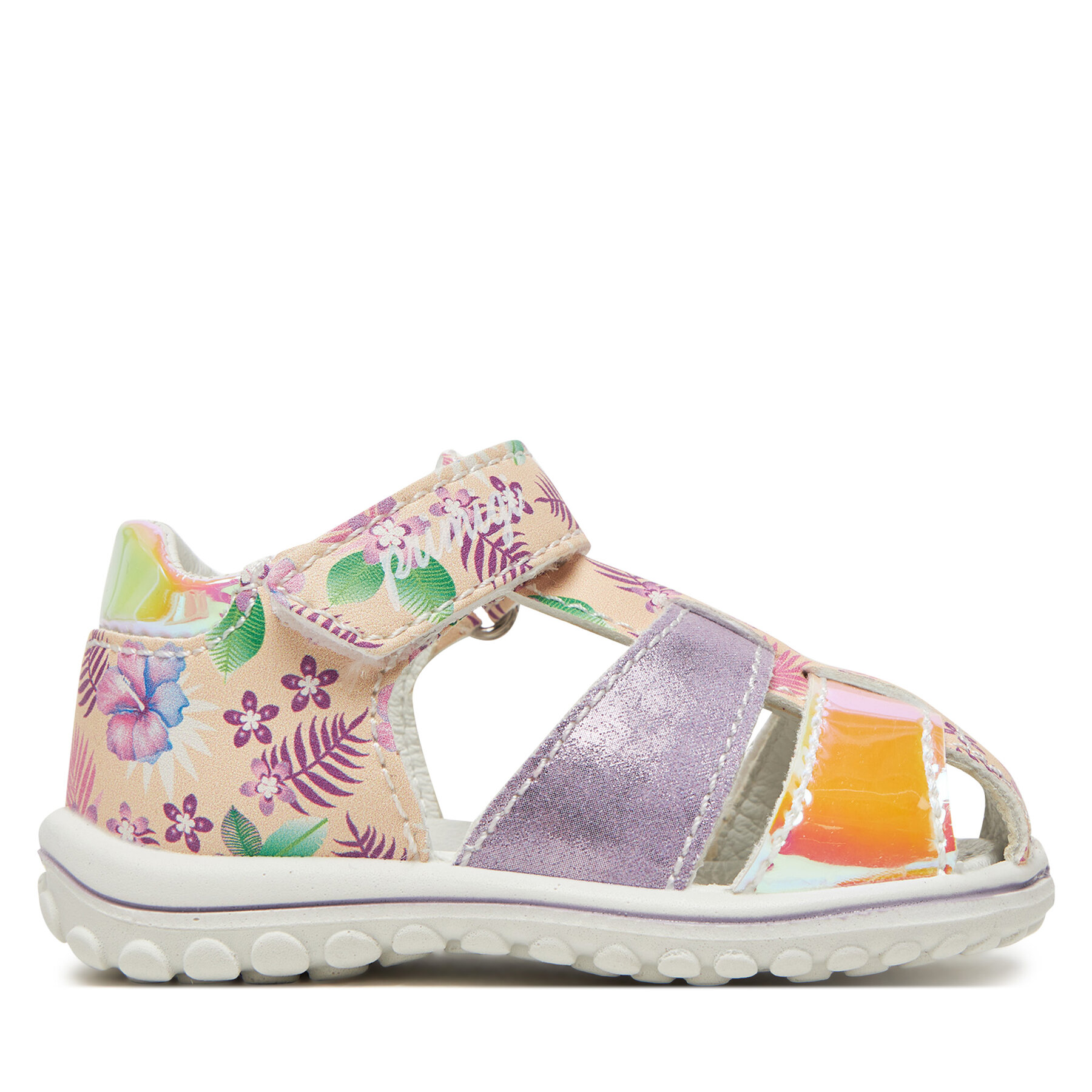 Сандали Primigi 7864611 Жълт