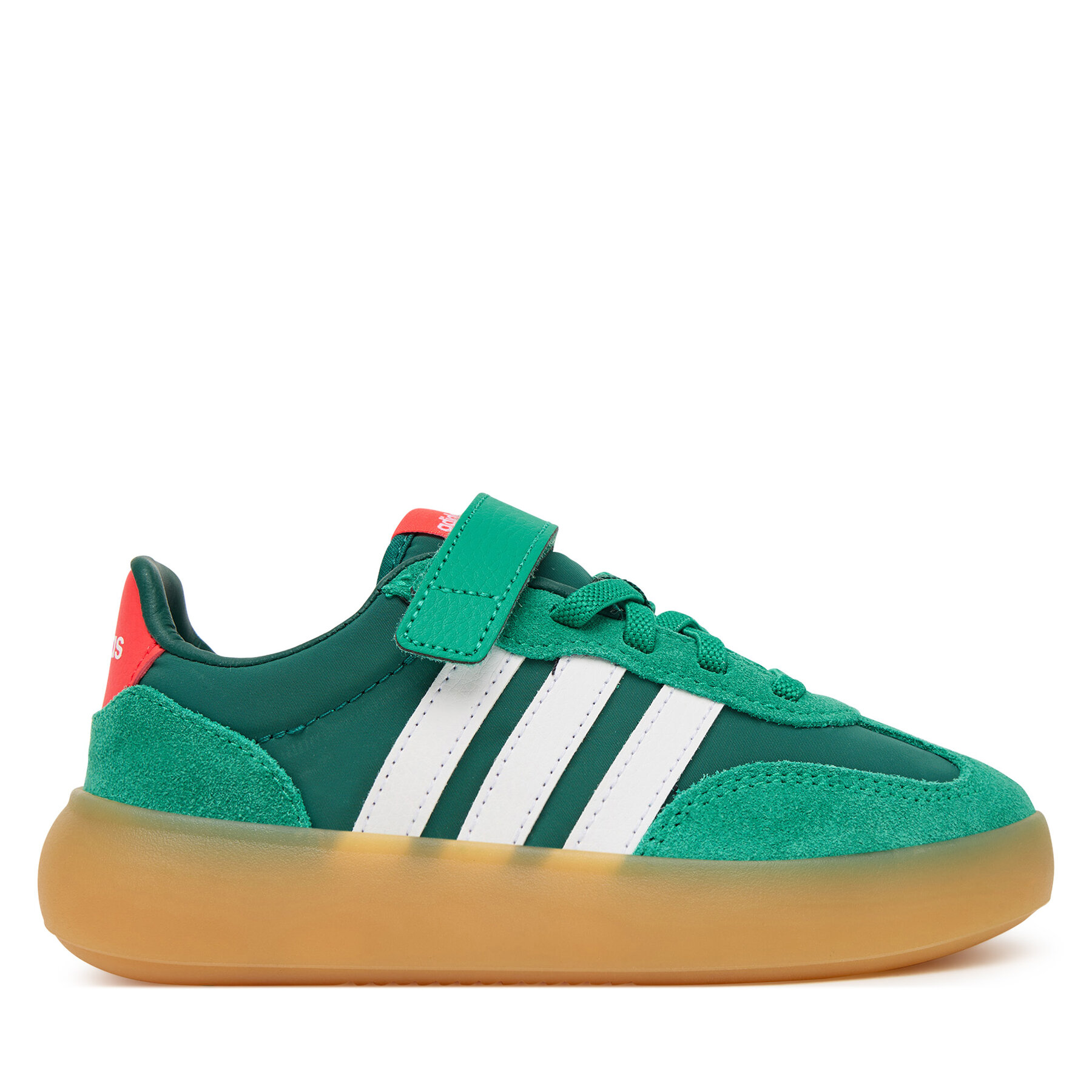 Sneakers adidas Barreda Decode Shoes Kids KH8990 Verde