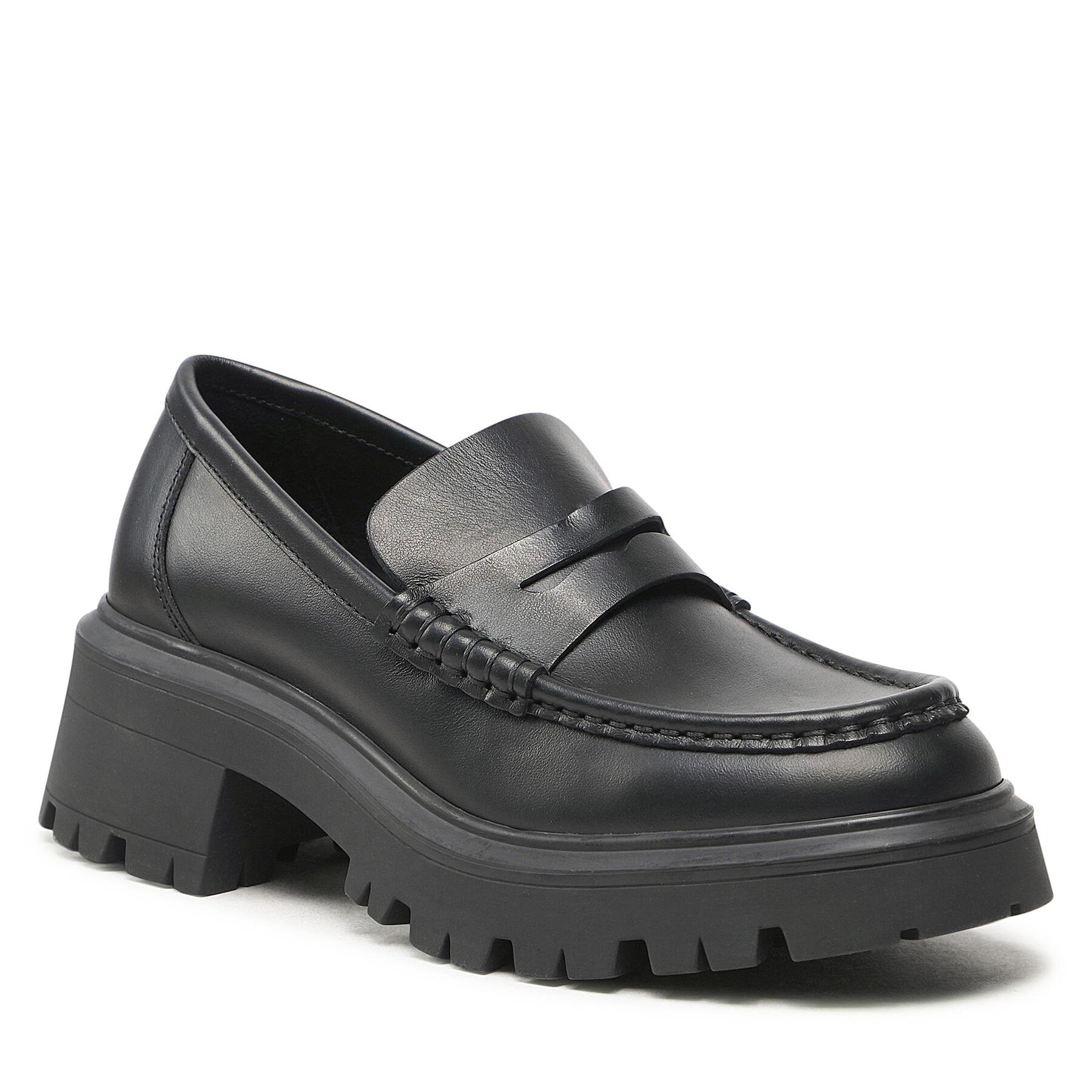 Pantofi Stokton Oxford Nero epantofi-Femei-Pantofi-Cu imagine super redus 2022