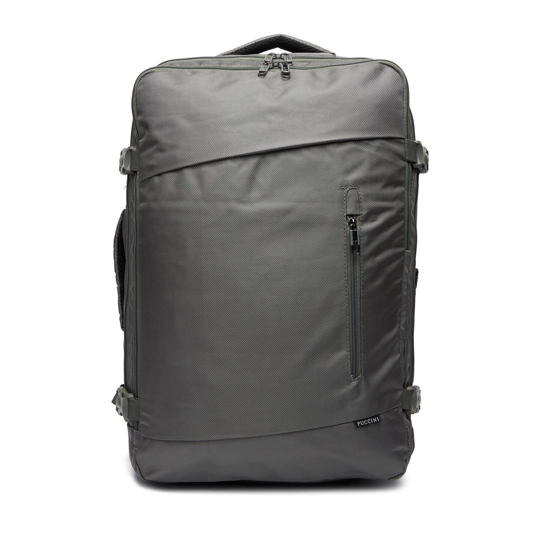 Rucsac Puccini PM9028 Verde
