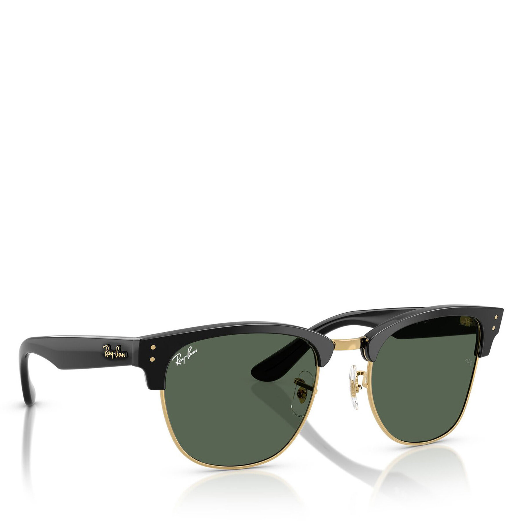 Gafas de sol Ray-Ban 0RBR0504S 6677VR54 Negro